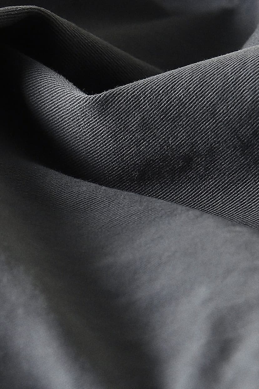 Men Grey Solid Shorts