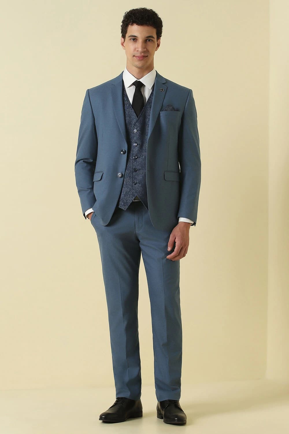 Sharp Formal Shirts for Office & Occasion Ready