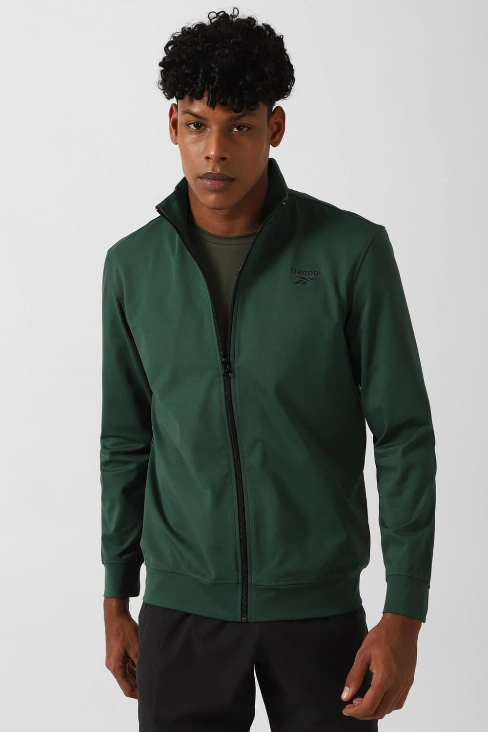 Reebok Mens All Sportsstretch T Top | Reebok