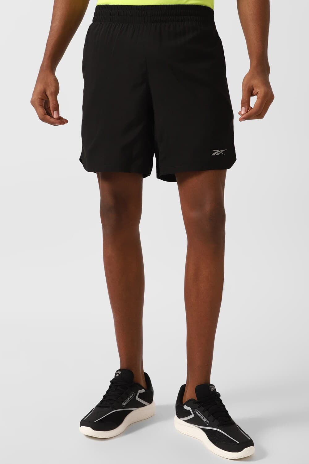 Reebok Mens Running Short | Reebok