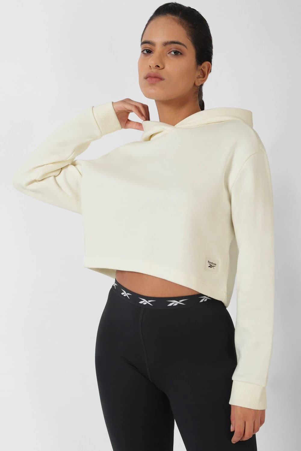 Reebok Women Sweatshirts | Reebok