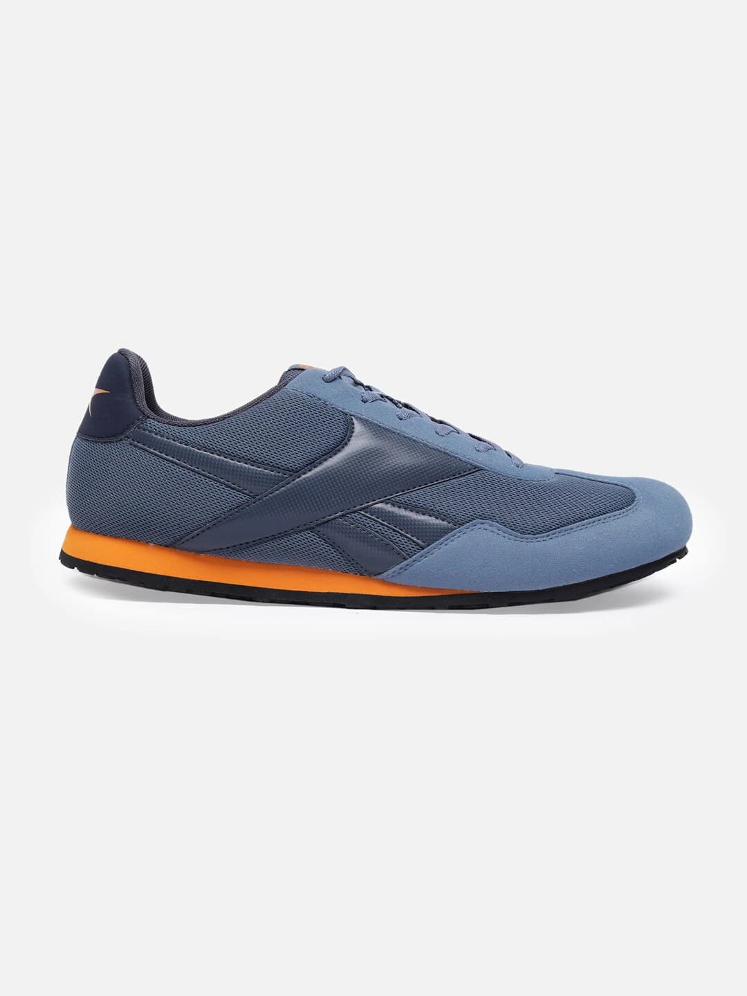 Street Legacy U - Men Navy Classics Shoes | Reebok
