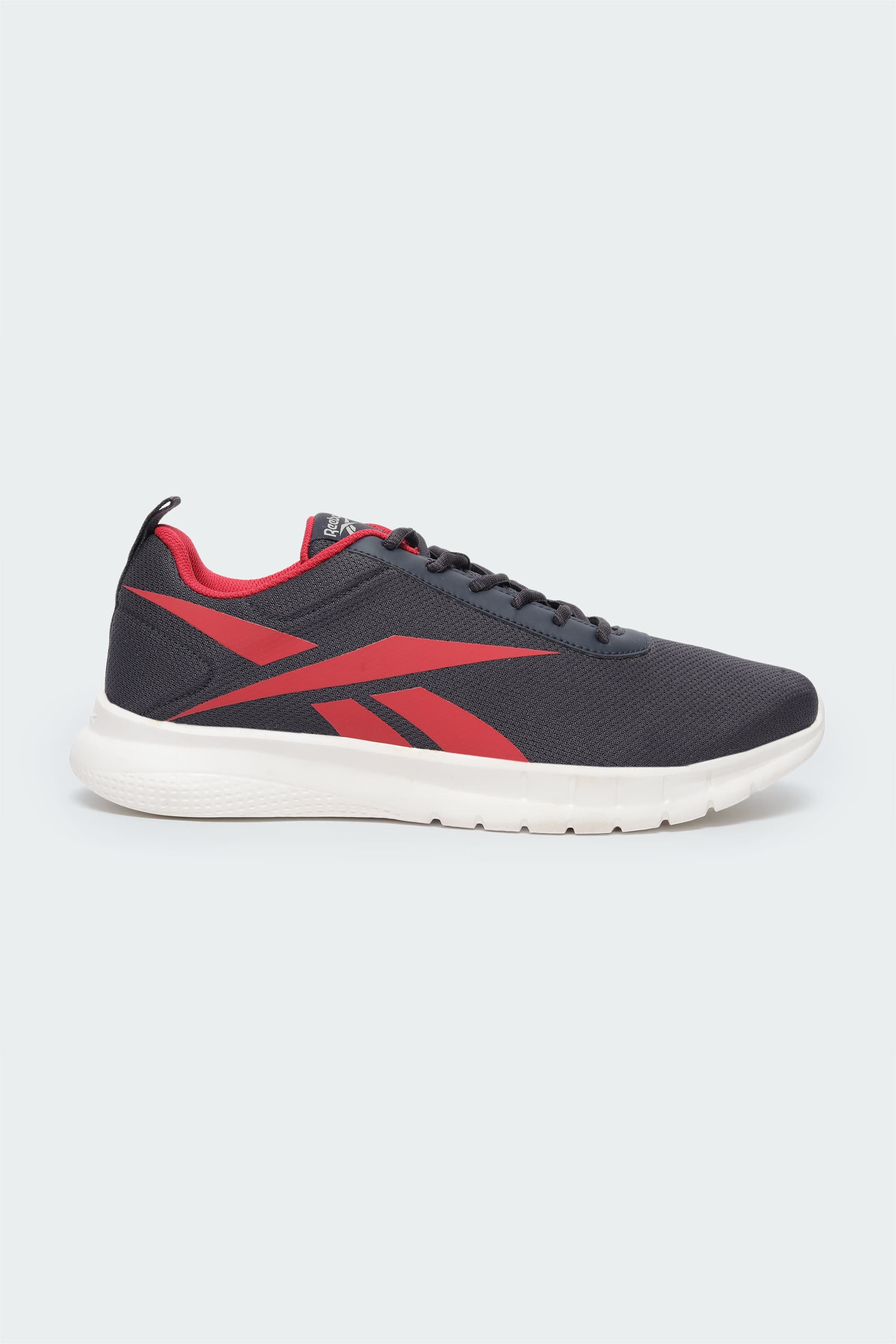 Turbo Flight - Men Black Running Shoes | Reebok