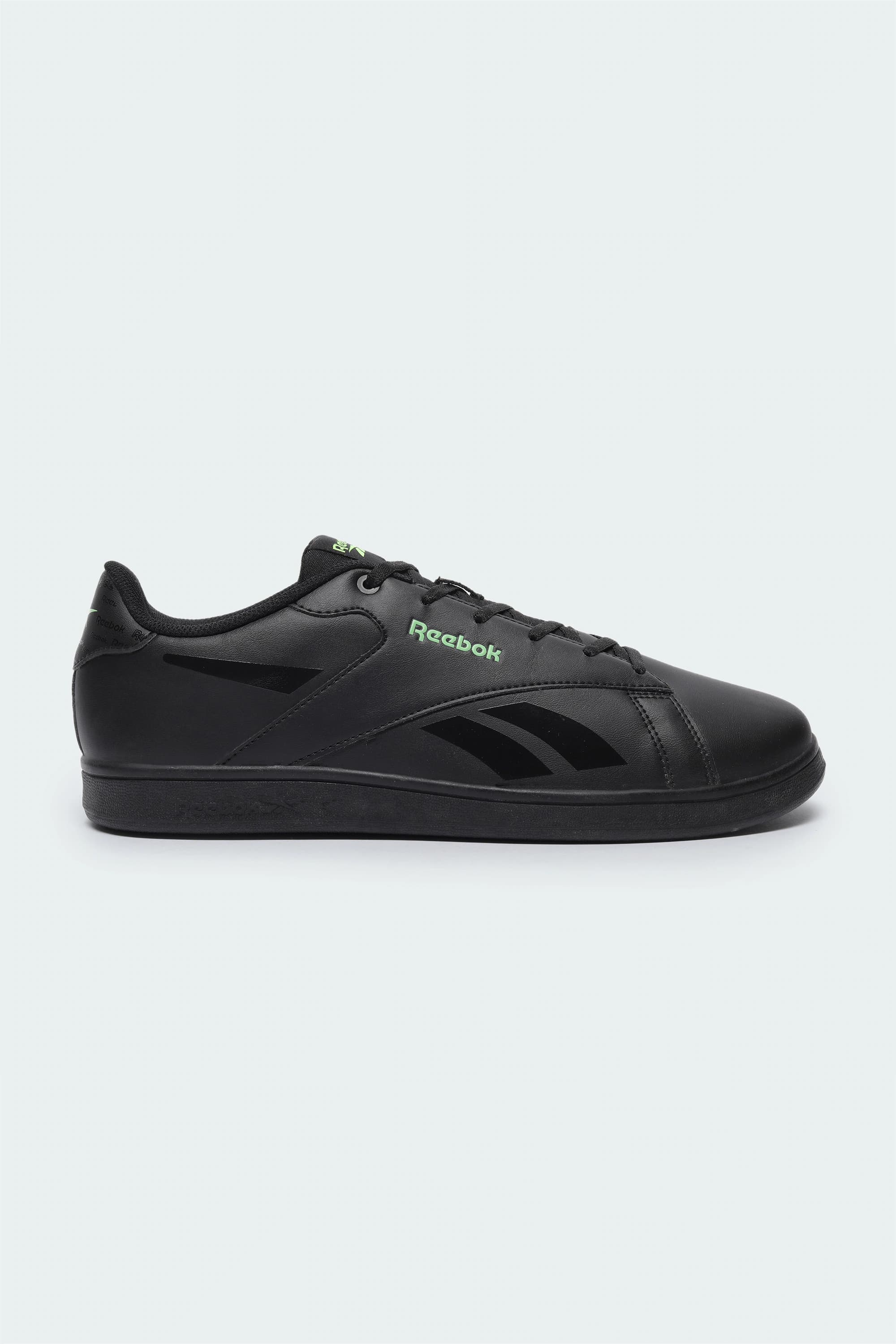 Reebok - Men Black Classics Shoes | Reebok