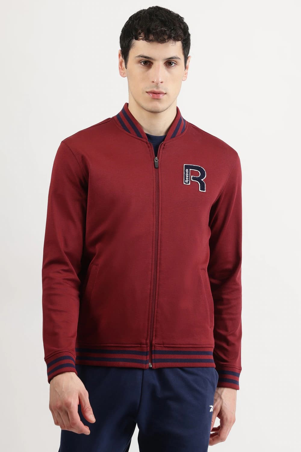 Reebok Men Tracktop | Reebok