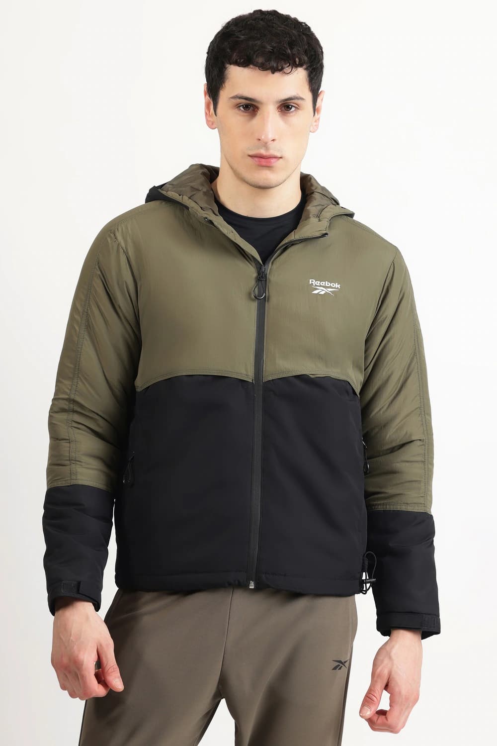 Reebok Men Jackets | Reebok