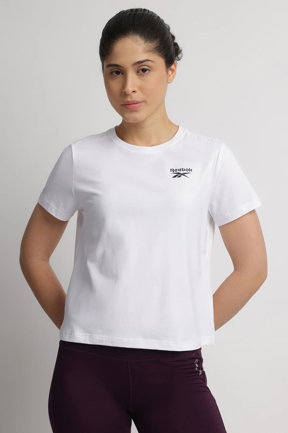 Reebok Women T Shirt | Reebok