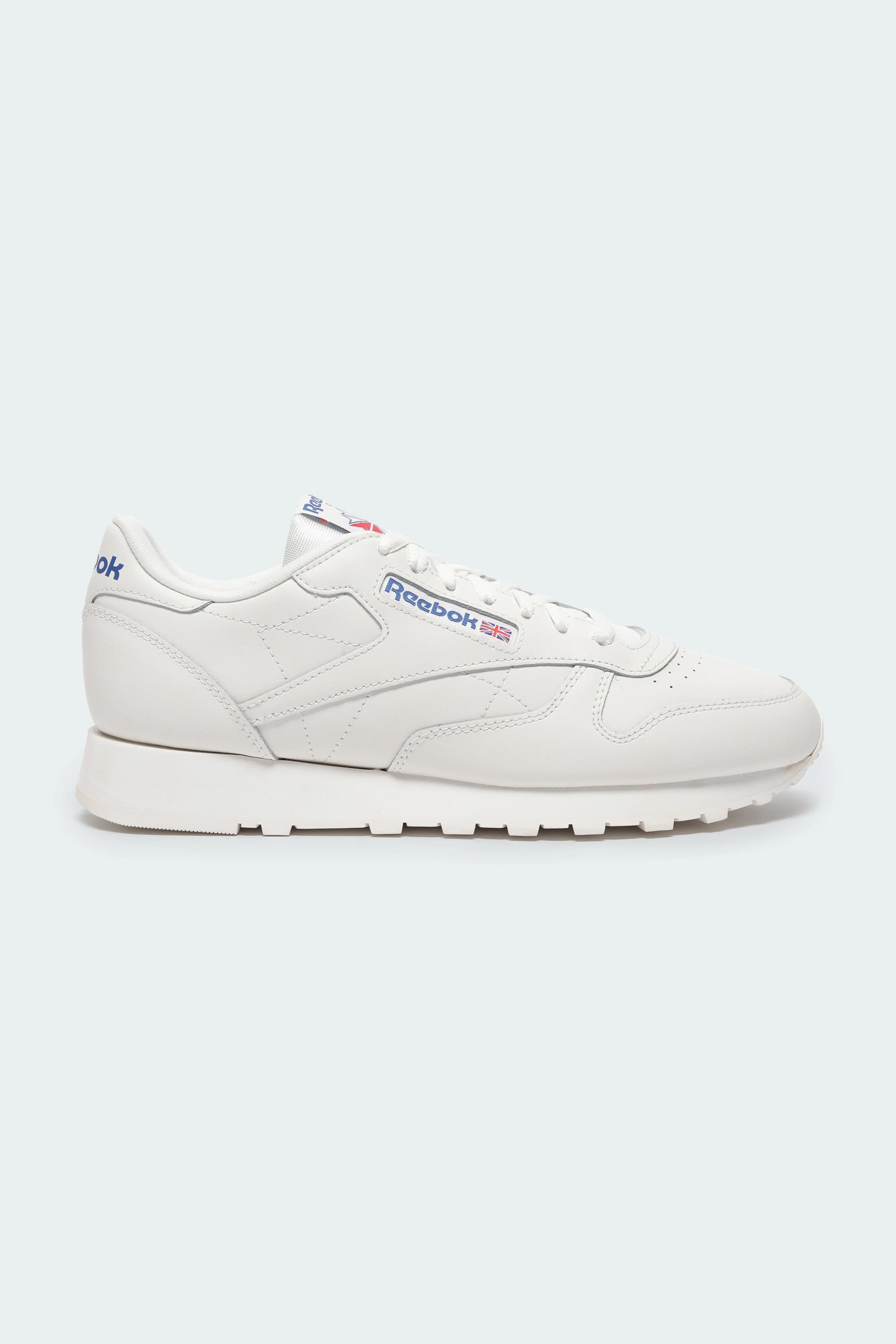 Classic Leather - Men White Classic Shoes | Reebok