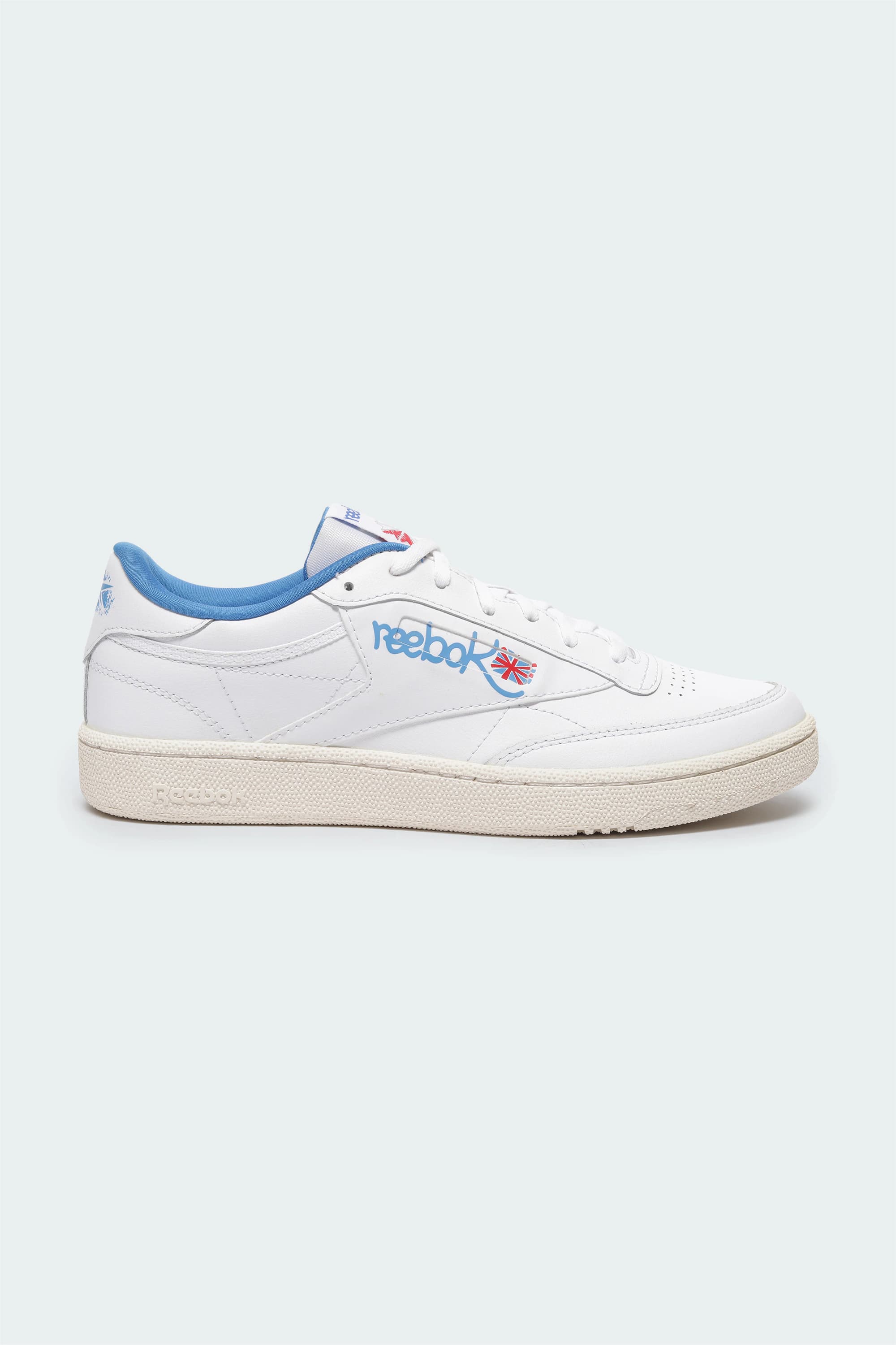 Reebok - Men White Classics Shoes | Reebok