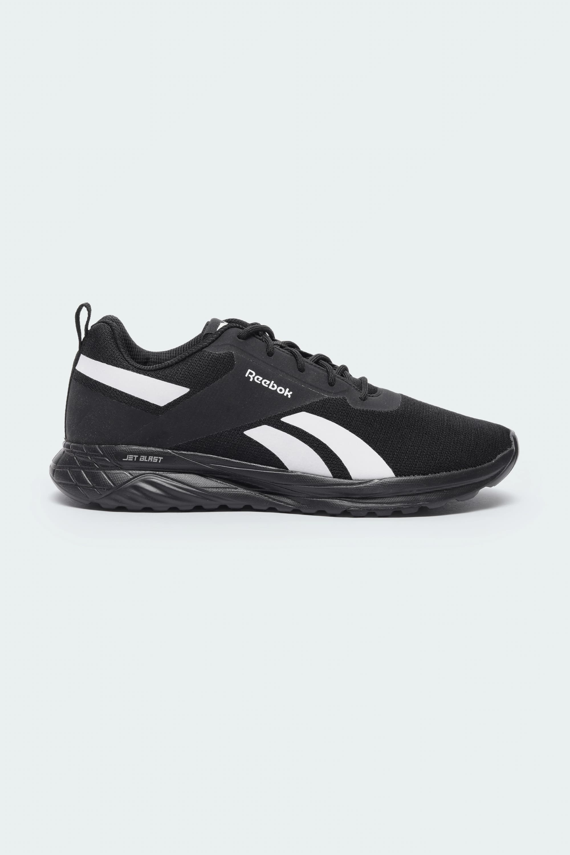 Distance Fusion - Men Black Running Shoes | Reebok Distance Fusion - Men Black Running Shoes | Reebok