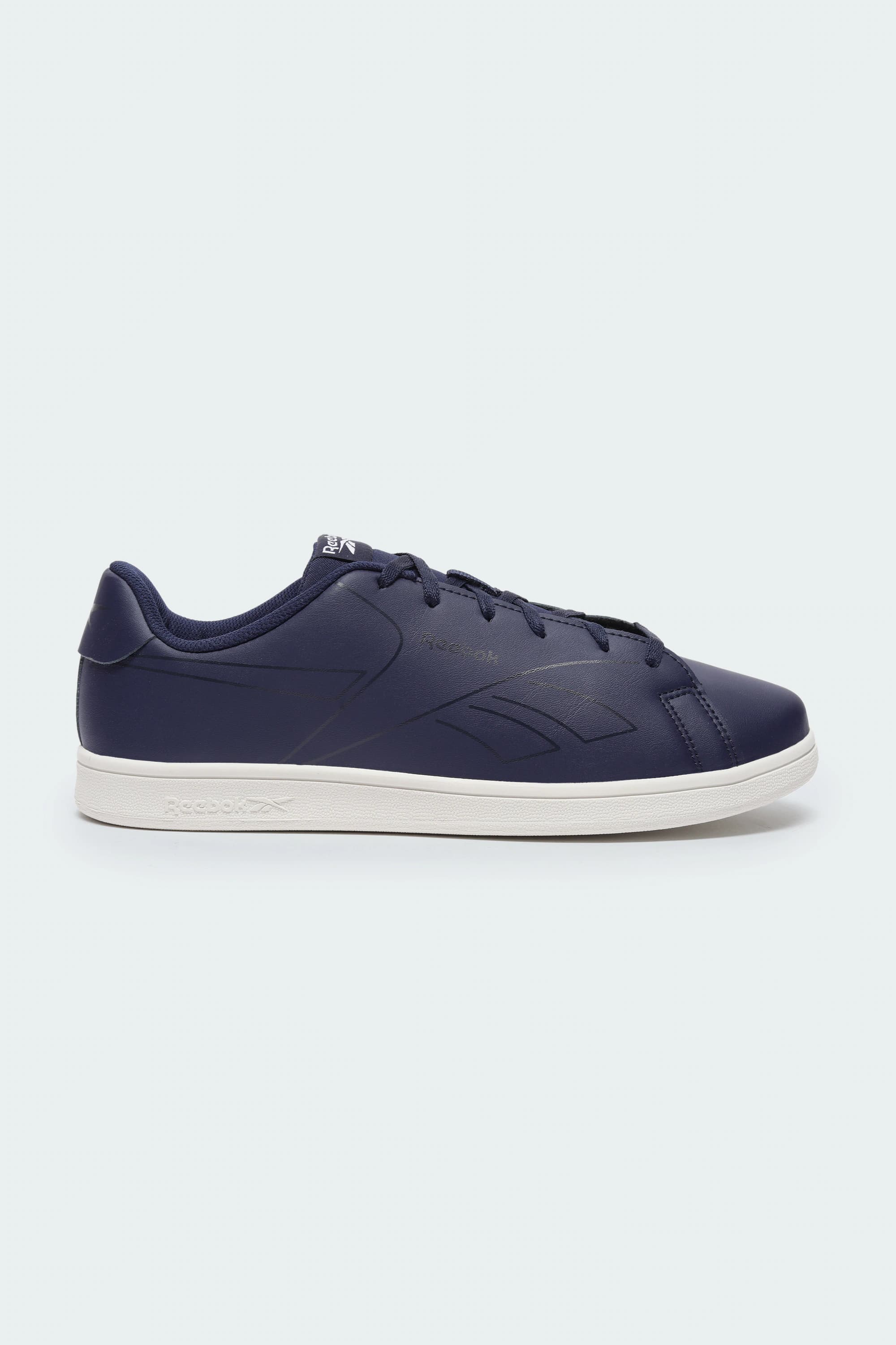Courtswift Ivy U - Men Navy Classics Shoes | Reebok