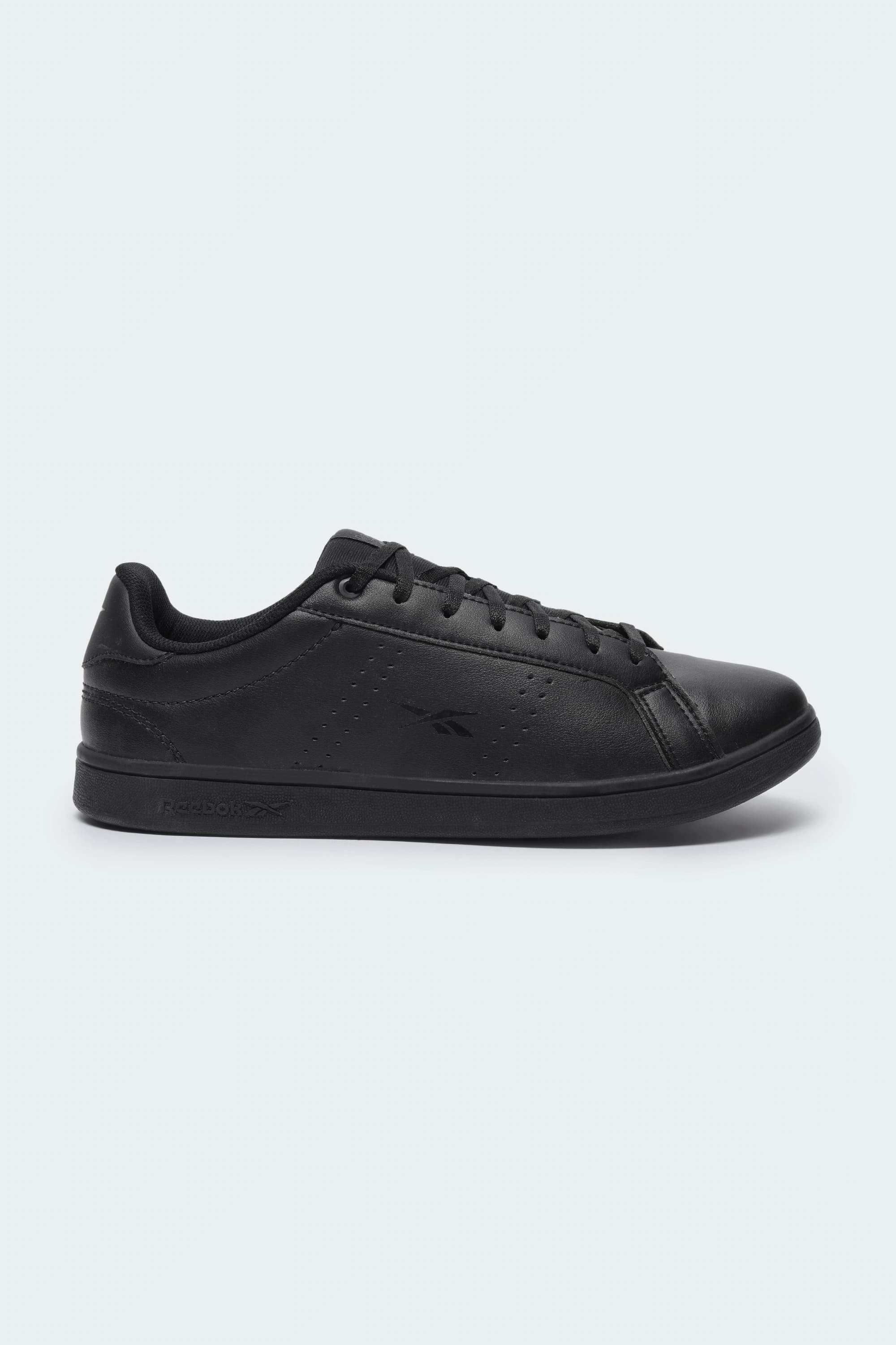 Court Swift Spring U - Men Black Classics Shoes | Reebok