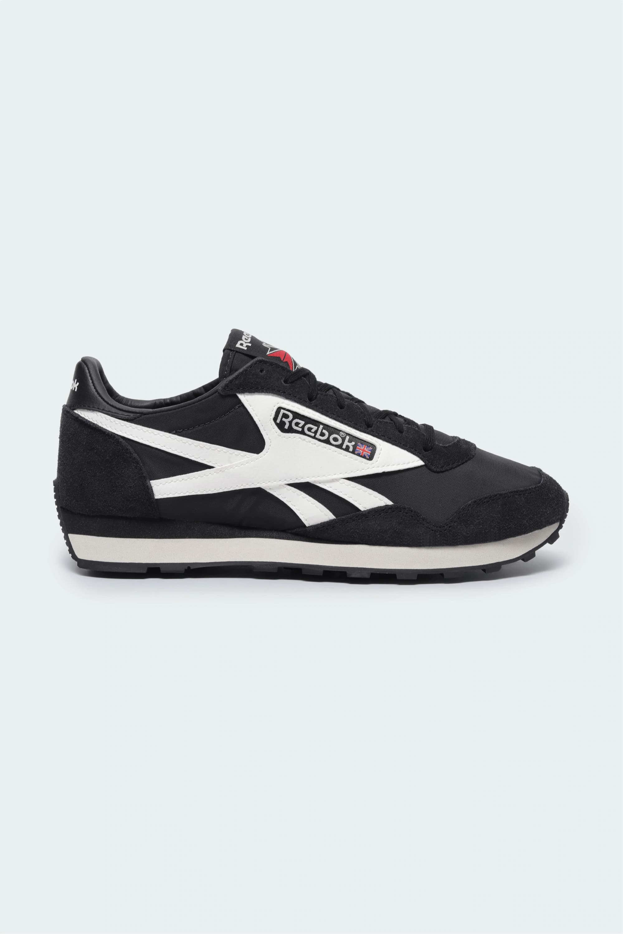 AZTEC II - Men Black Classics Shoes | Reebok