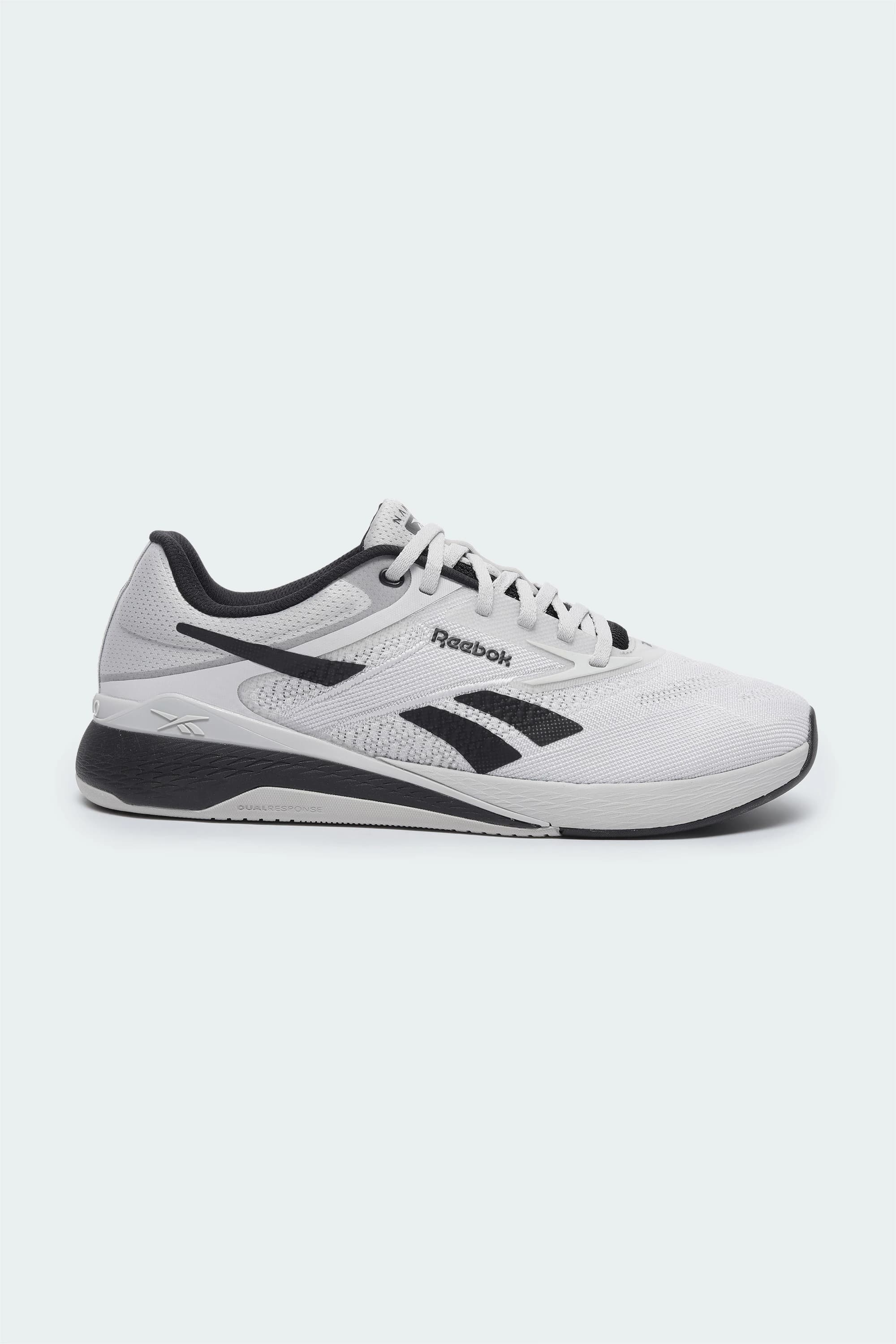 Nano X5 - Men Grey Training Shoes | Reebok Nano X5 - Men Grey Training Shoes | Reebok