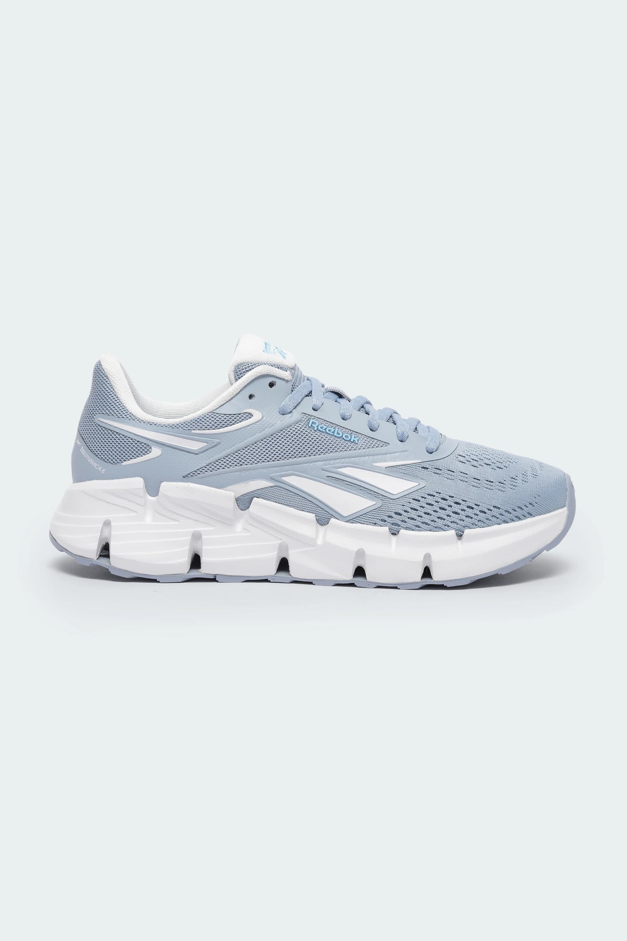 Zig Dynamica - Men Blue Running Shoes | Reebok Zig Dynamica - Men Blue Running Shoes | Reebok