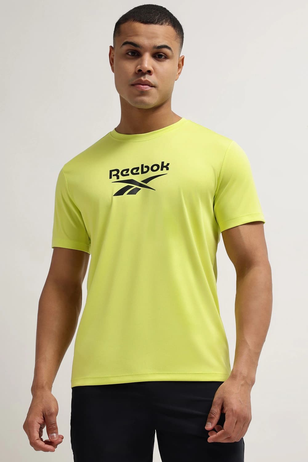 Reebok Men T Shirt | Reebok Reebok Men T Shirt | Reebok