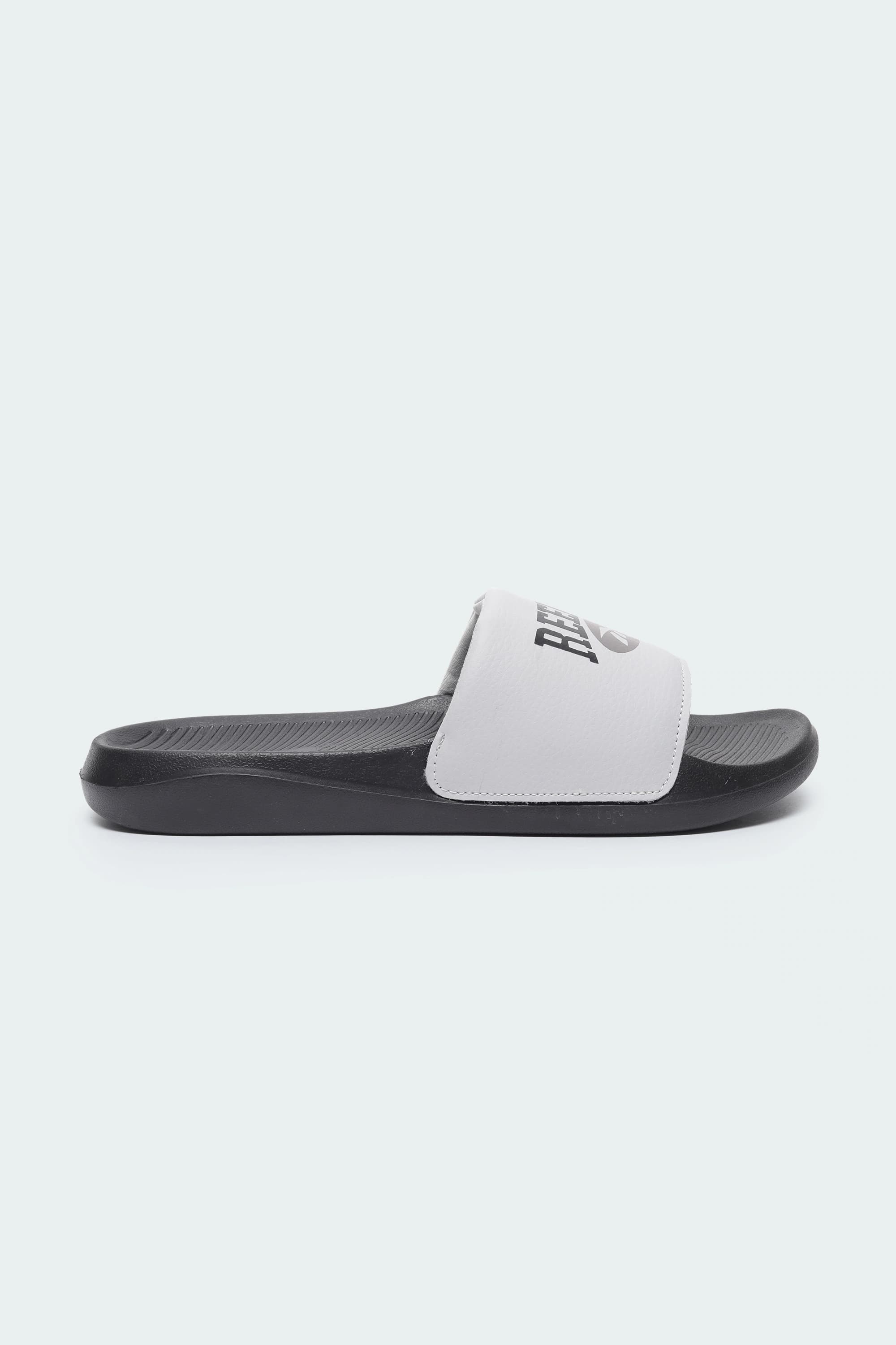 ZYLO SLIDE - Men Grey Sandals & slippers | Reebok