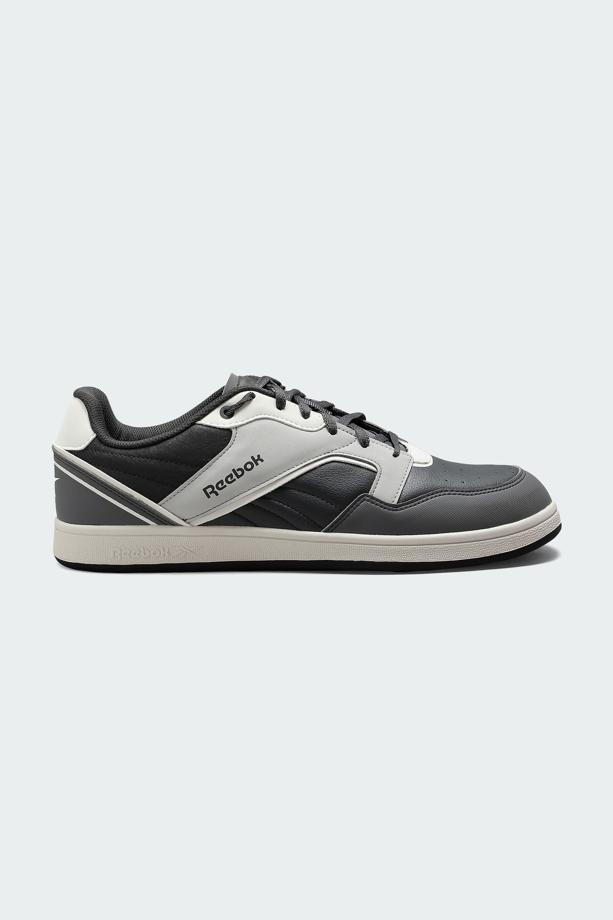 COURTSWIFT BESPOKE U - Men Grey Sneakers | Reebok