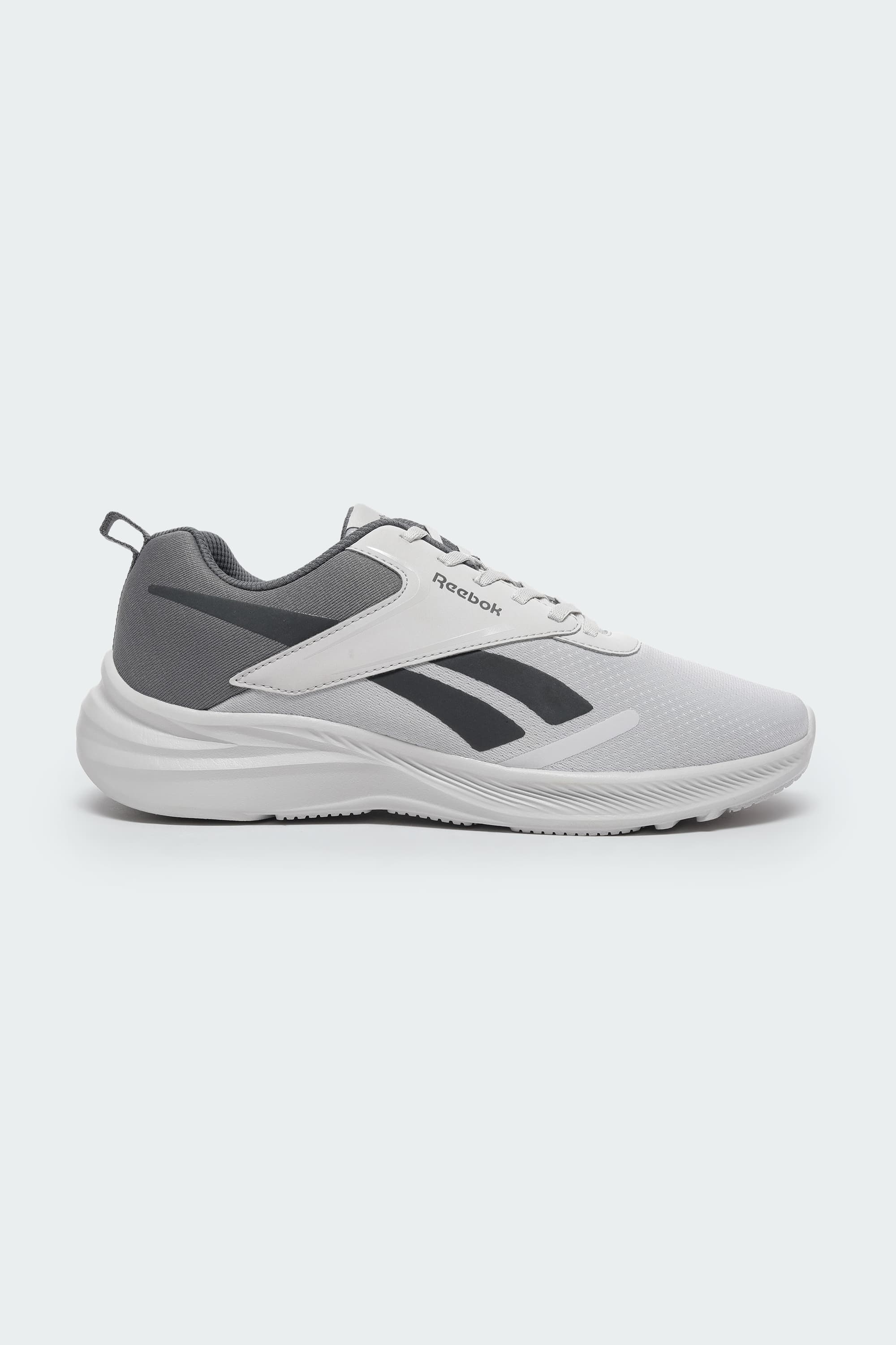 Flylite E-Flow M - Men White Running Shoes | Reebok
