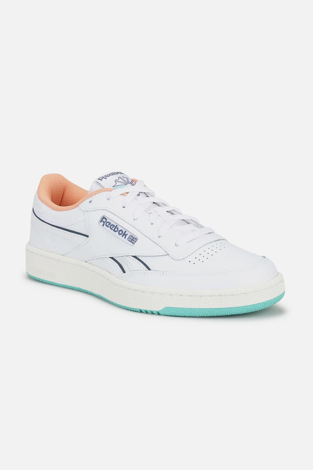 Club C Revenge - Men White Sneakers | Reebok