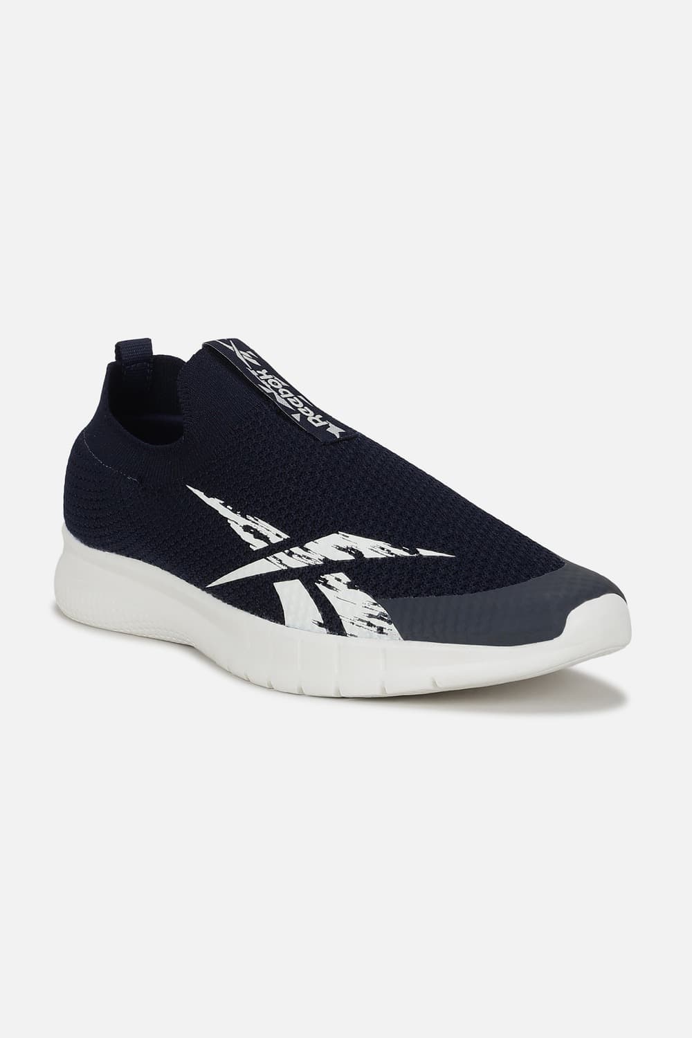 Walkfuse - Men Navy Walking Shoes | Reebok