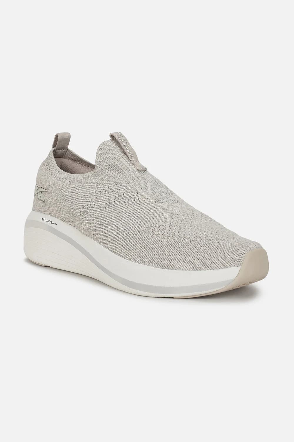 Walkfuse - Men Grey Walking Shoes | Reebok