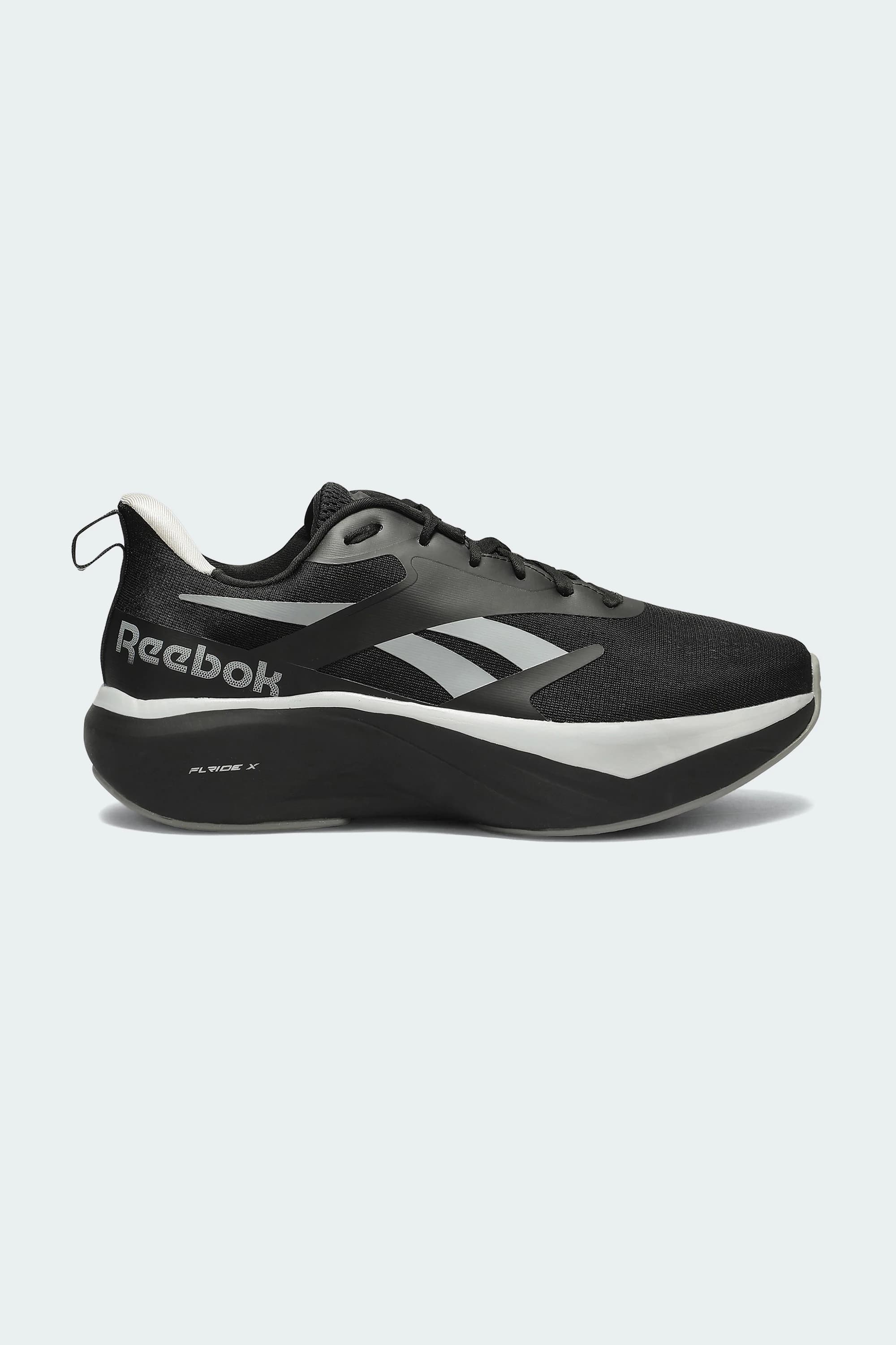 Runergy X Omega - Men Black Running Shoes | Reebok