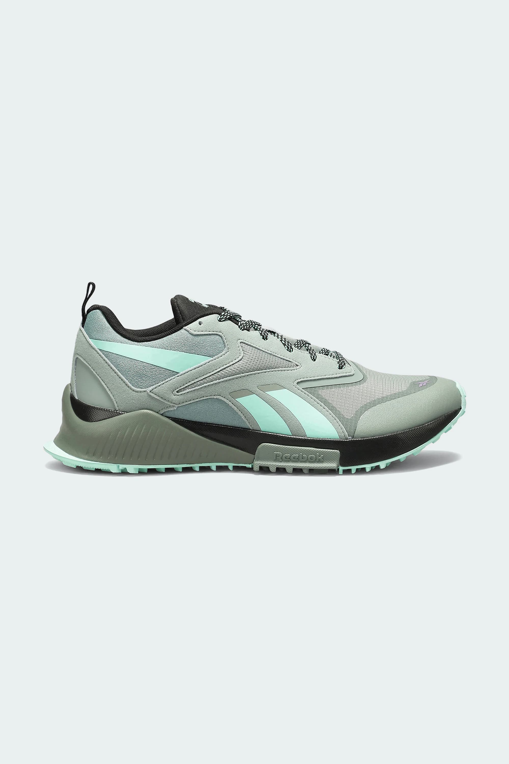 Lavante Trail 2 - Men Grey Running Shoes | Reebok