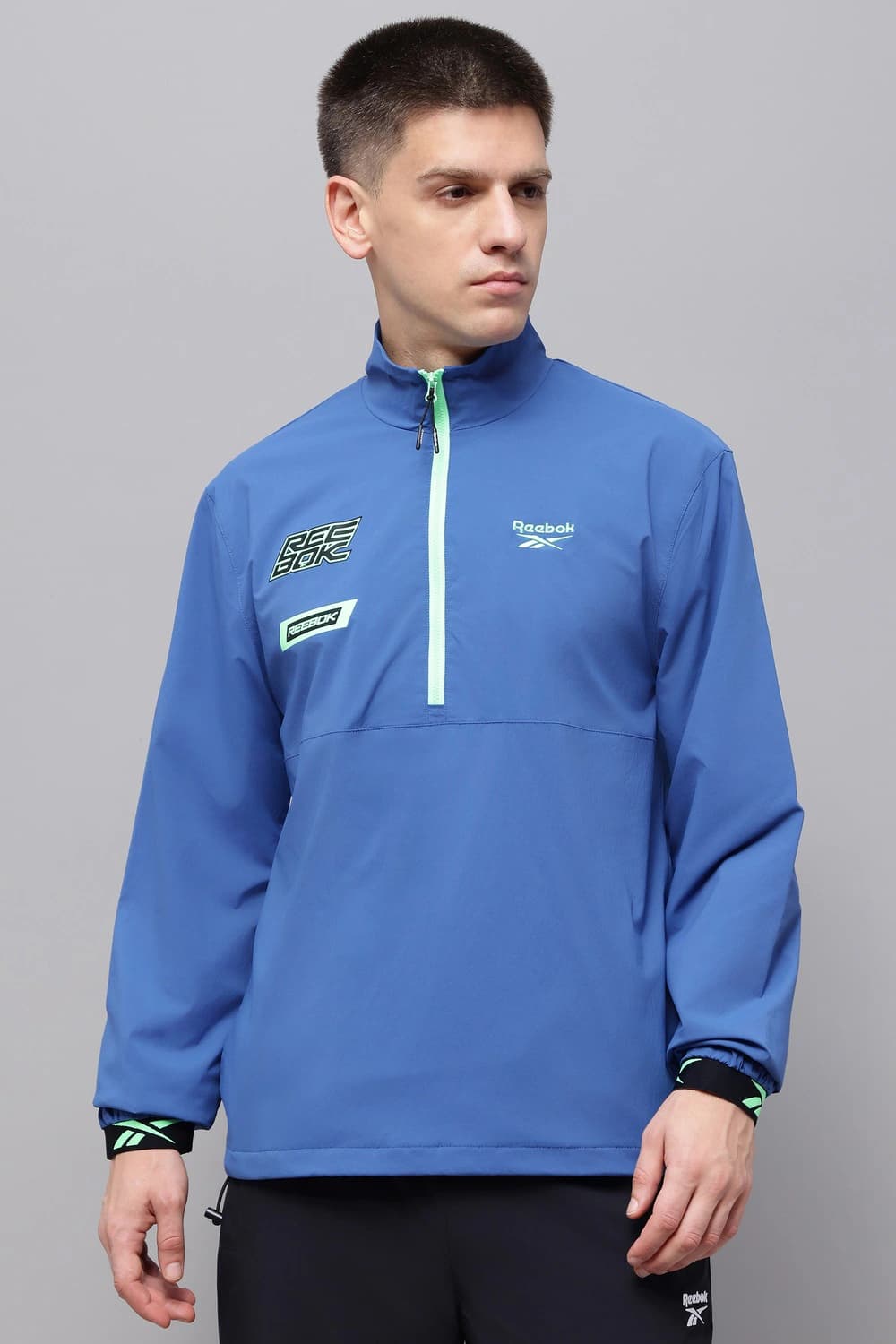 Reebok Men Tracktop | Reebok