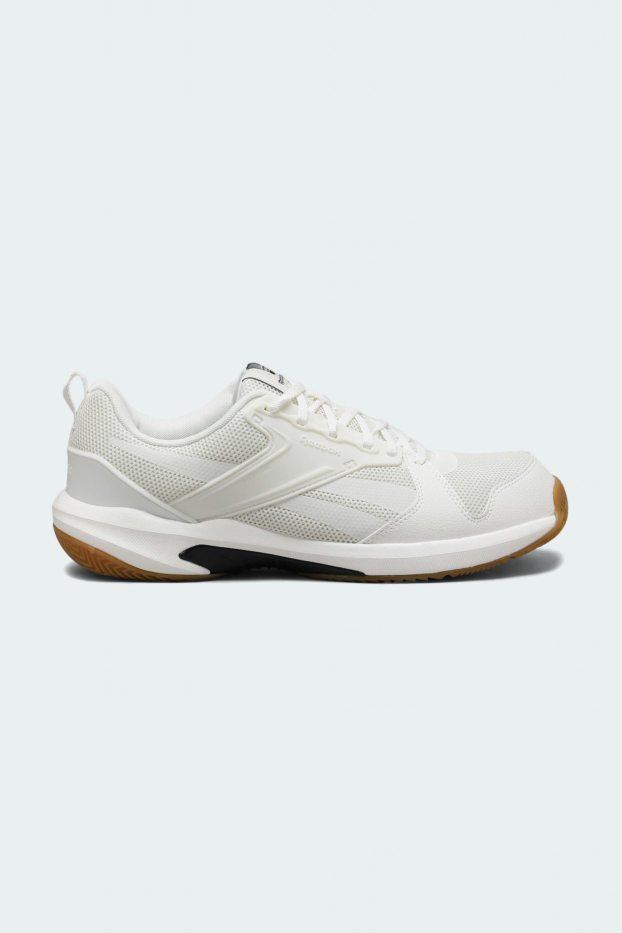 Komet - Men White Badminton Shoes | Reebok Komet - Men White Badminton Shoes | Reebok