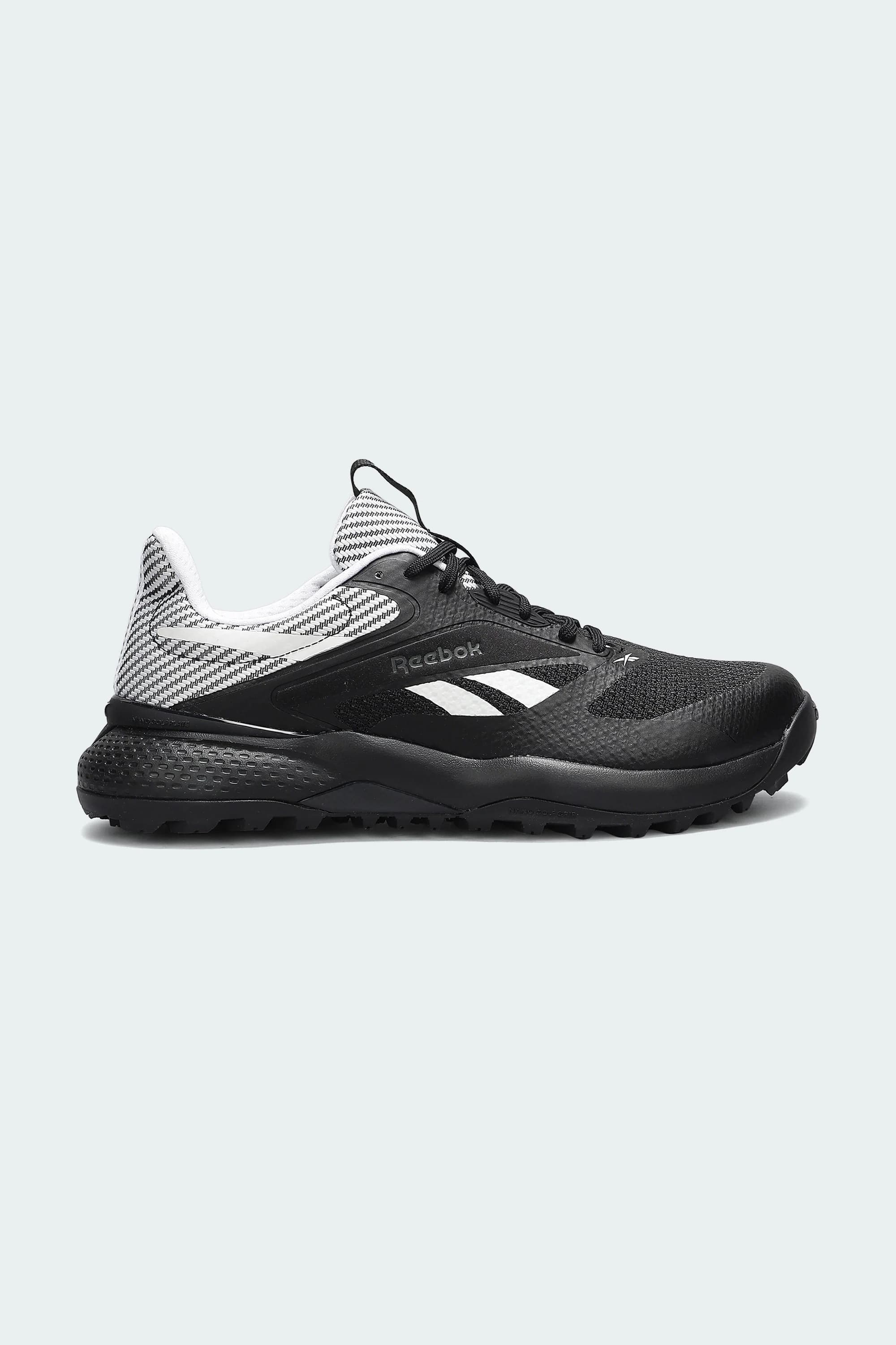 Nano Golf - Men Black Training Shoes | Reebok Nano Golf - Men Black Training Shoes | Reebok