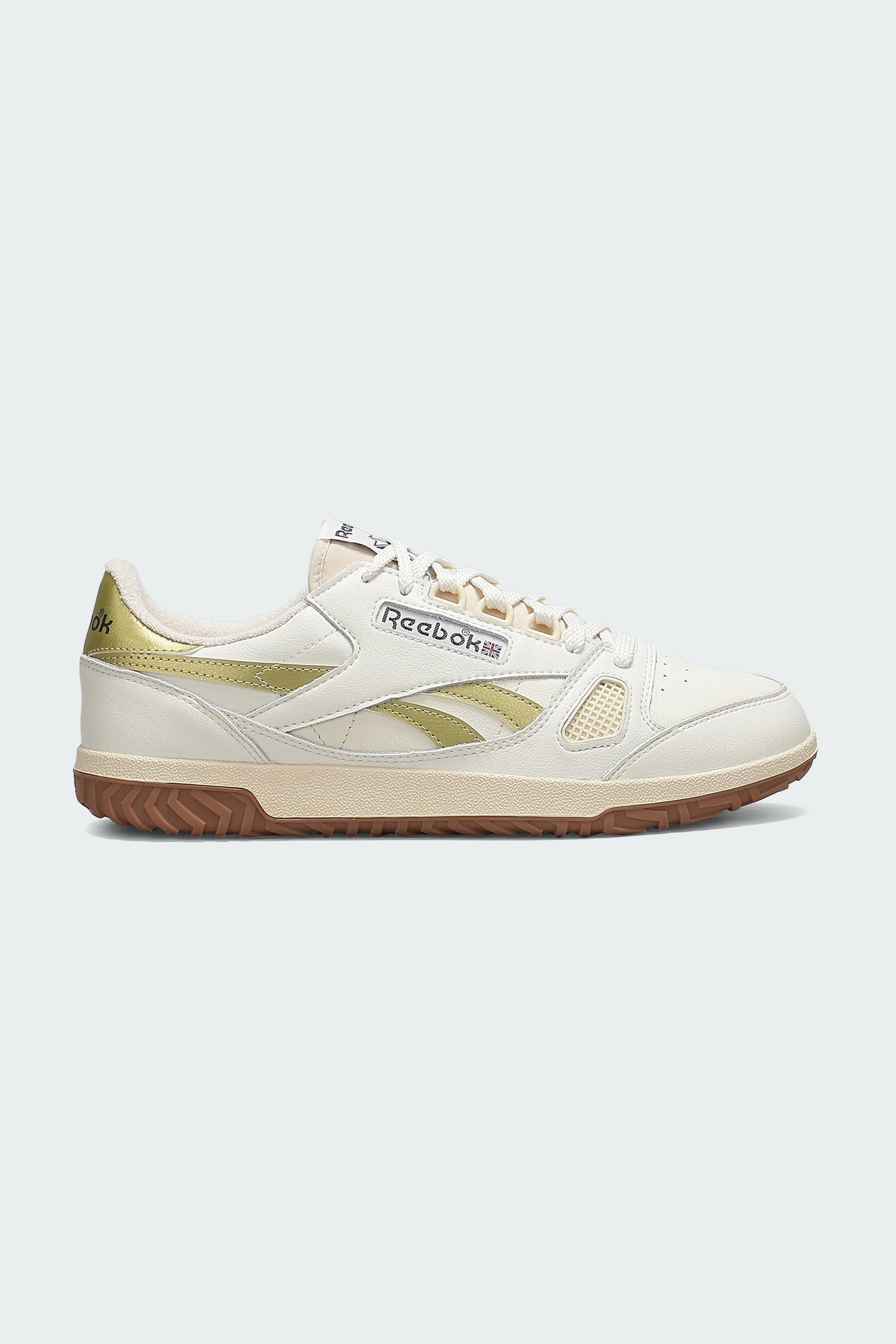 Defiance 88 - Men Beige Classics Shoes | Reebok