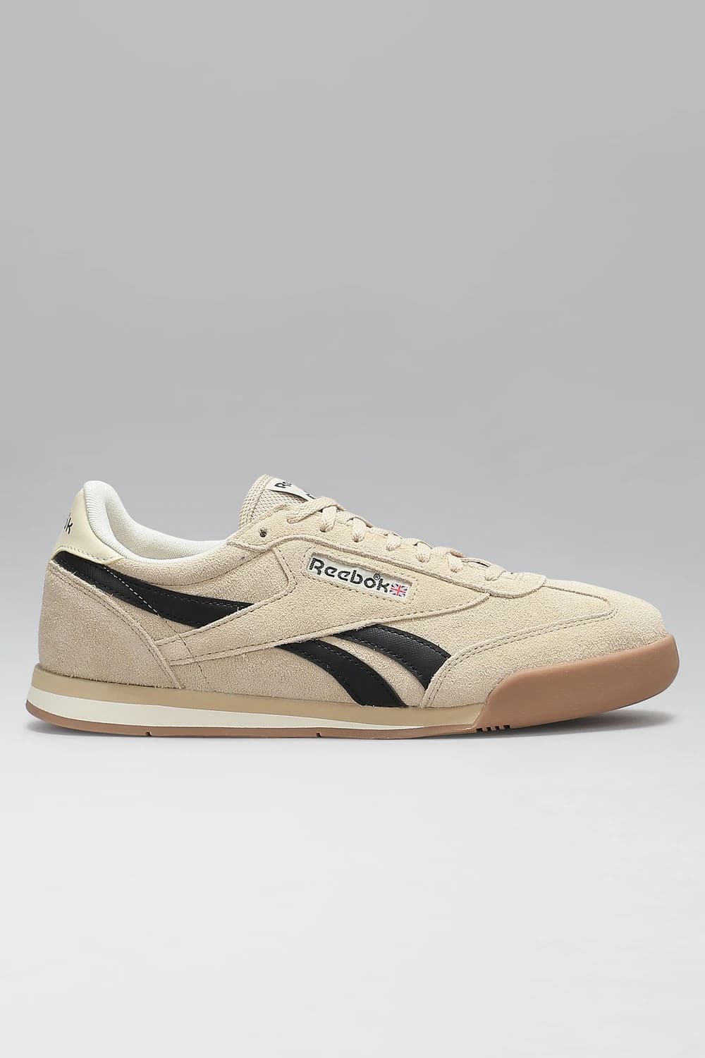 CAMPIO XT - Men Beige Classics Shoes | Reebok