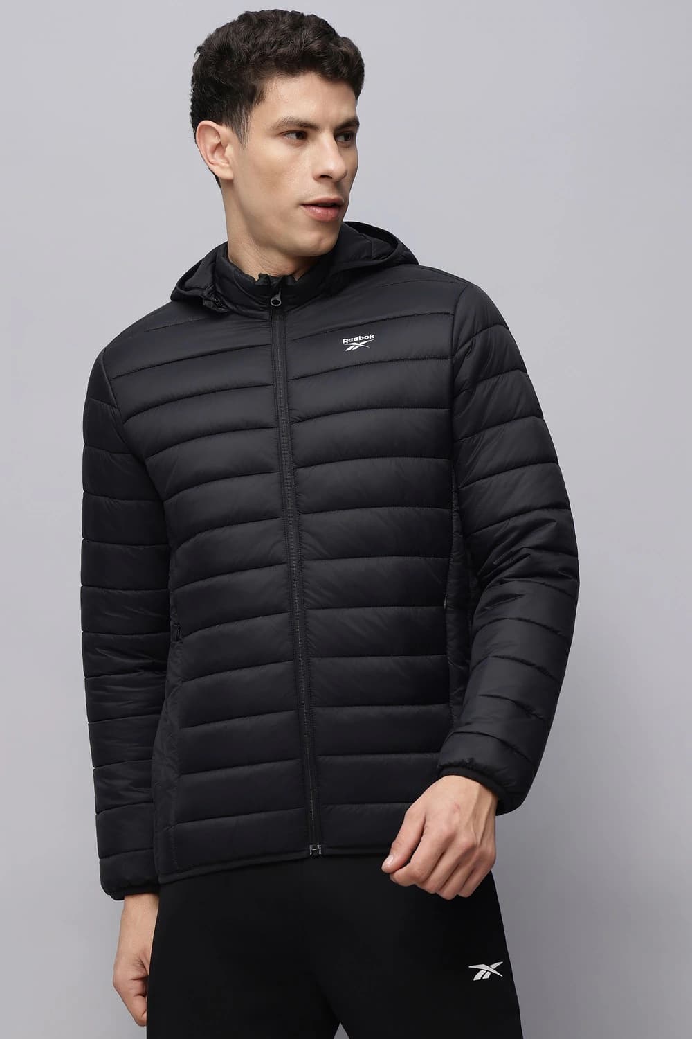 Reebok Men Jackets | Reebok