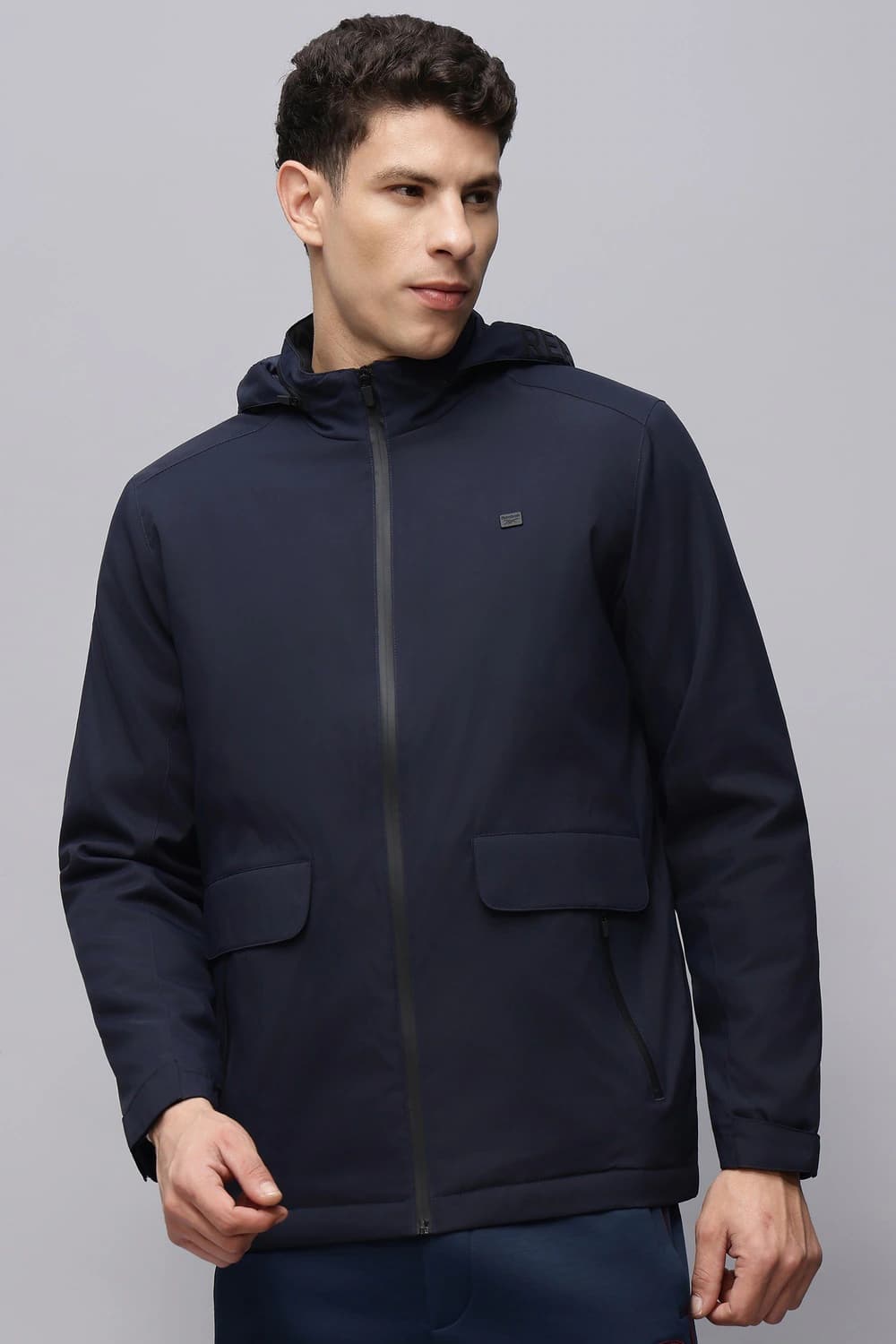 Reebok Men Jackets | Reebok