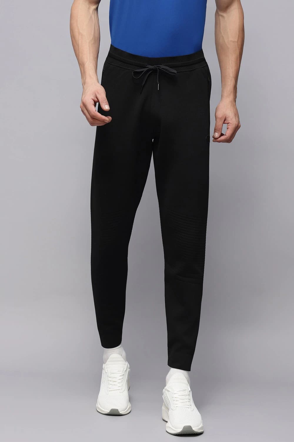 Reebok Men Black Jogger Pants | Reebok Reebok Men Black Jogger Pants | Reebok