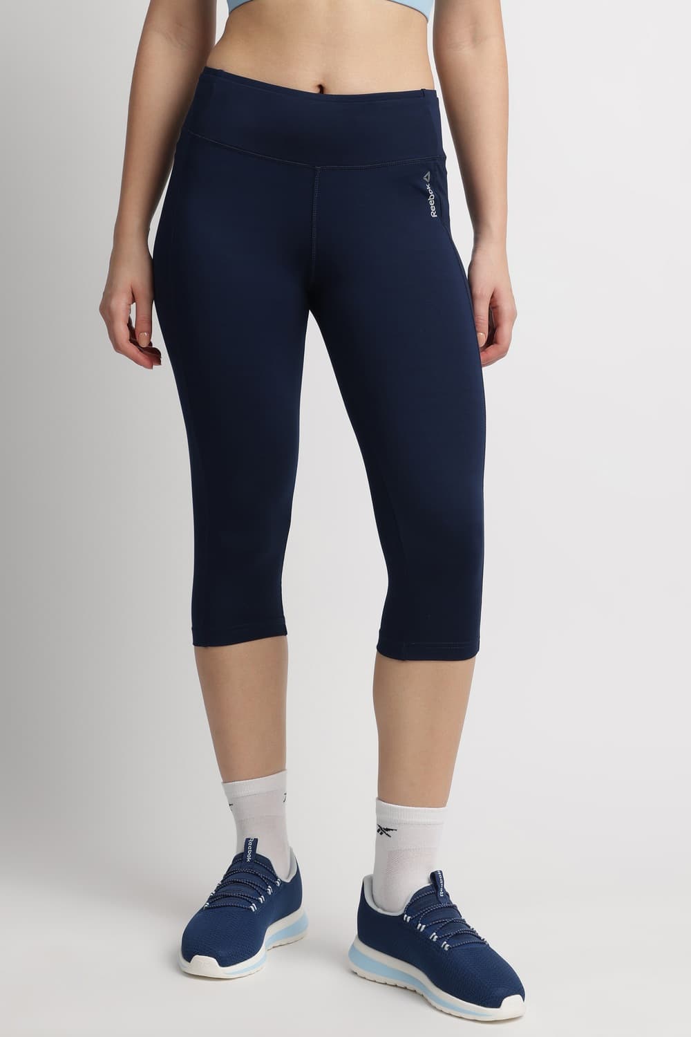 Reebok Women Tights | Reebok