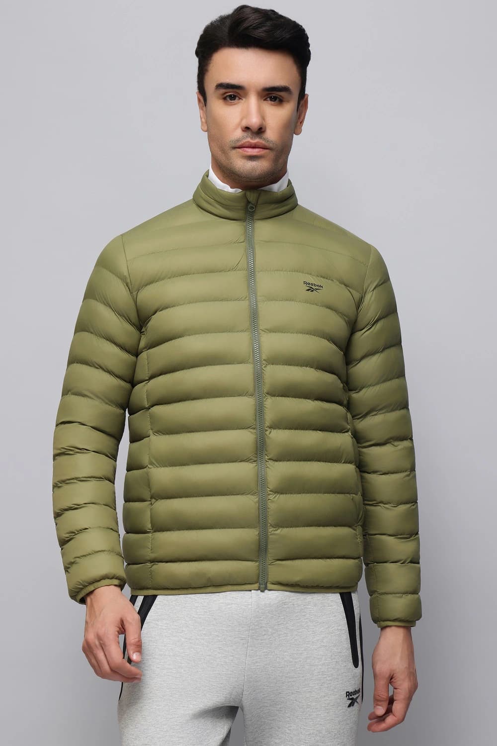 Reebok Men Jackets | Reebok