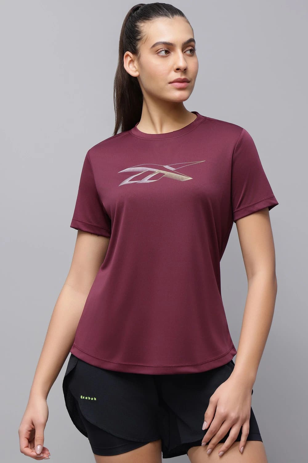 Reebok Women T Shirt | Reebok