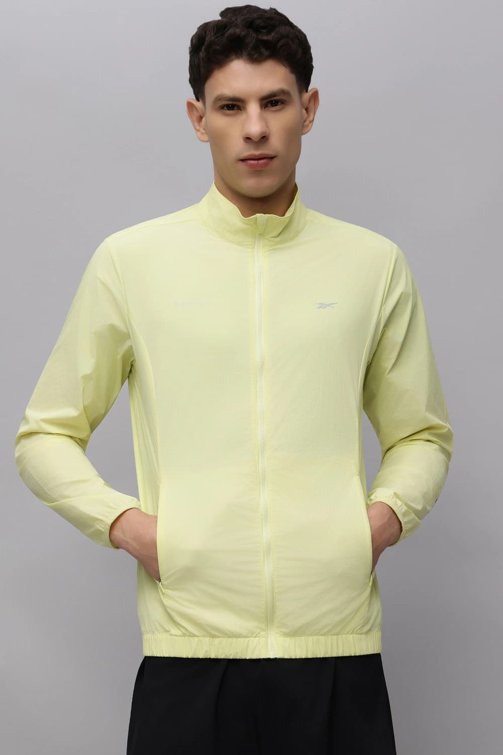 Reebok Men Tracktop | Reebok