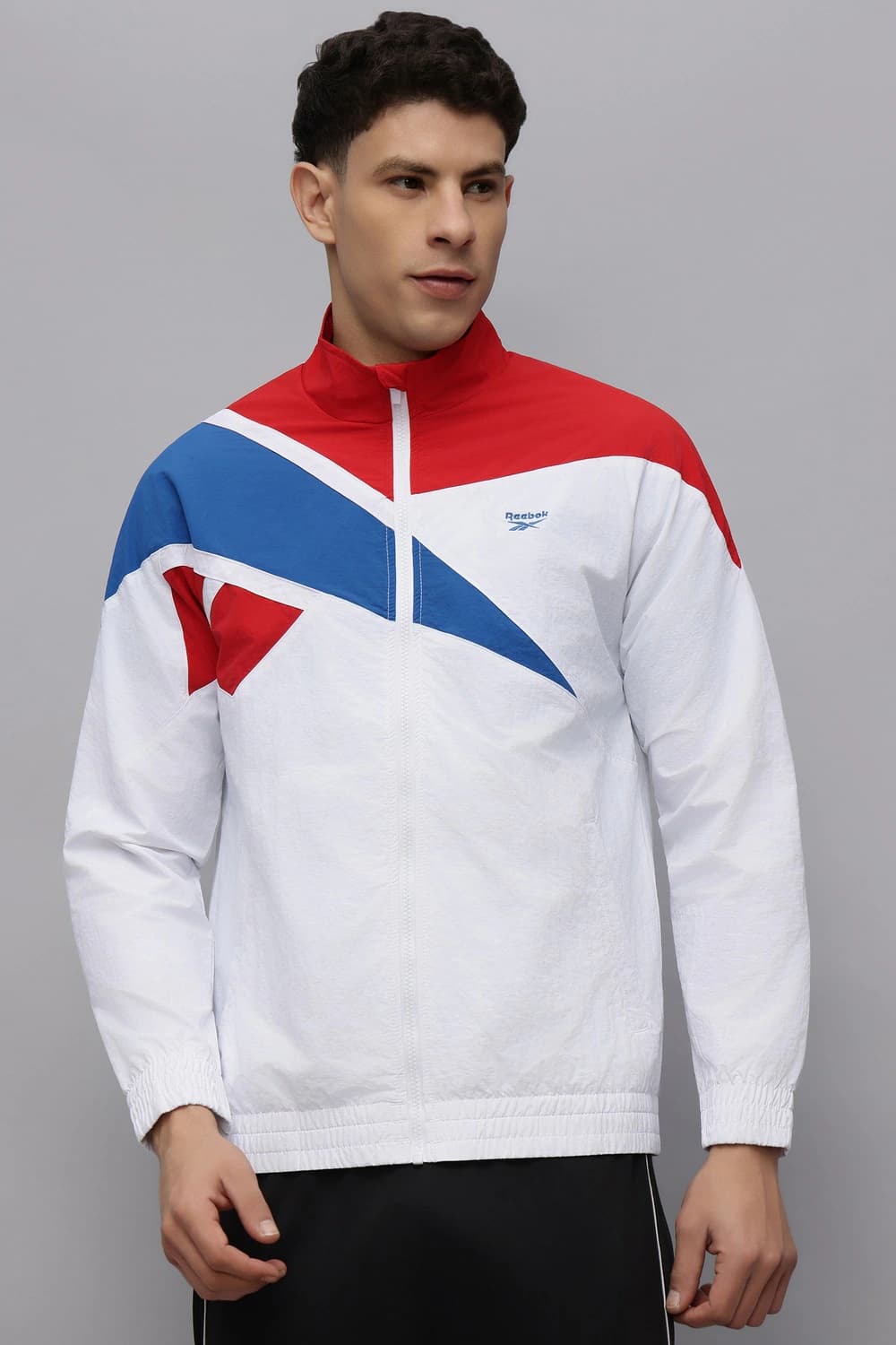 Reebok Men Tracktop | Reebok