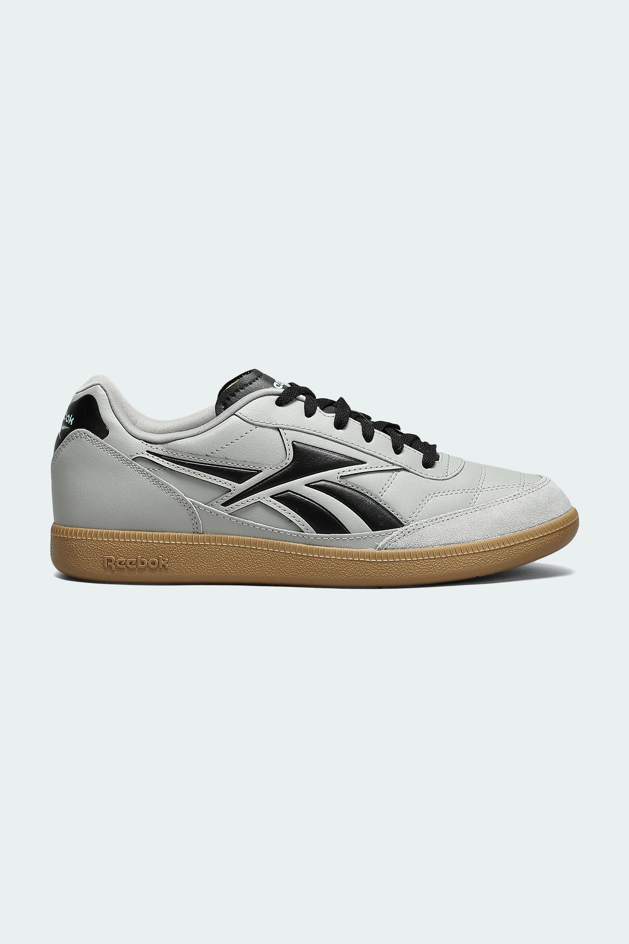 Reebok Finale - Men Grey Classics Shoes | Reebok