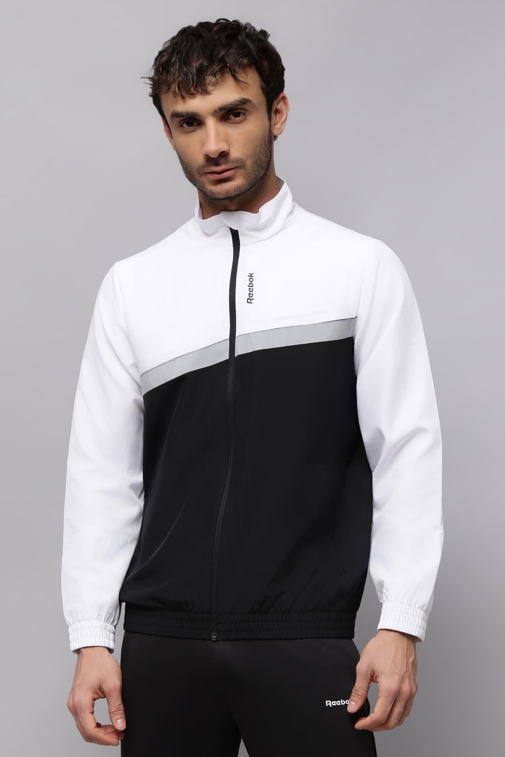 Reebok Men Tracktop | Reebok