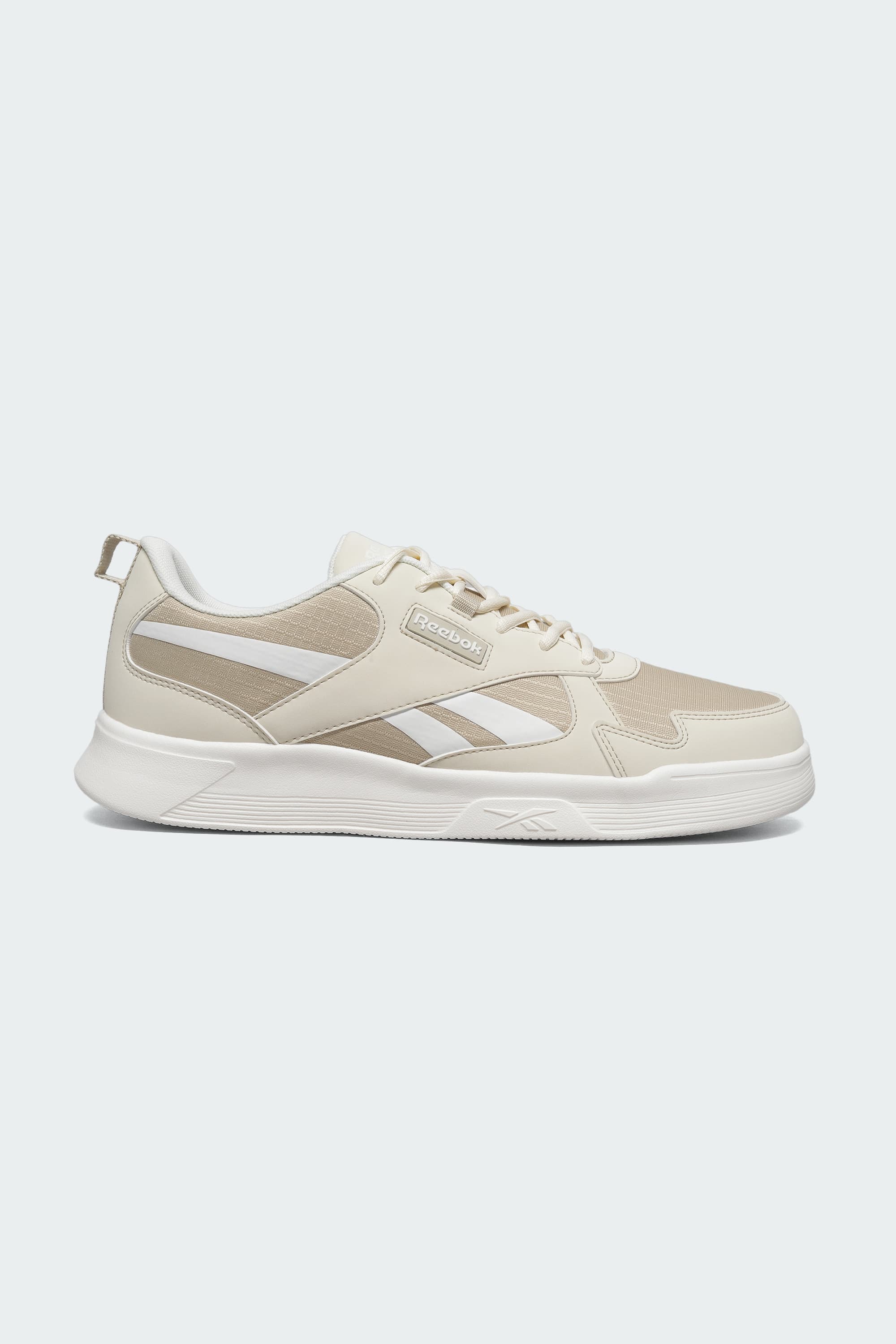 Streetcourt Vortex - Men Beige Classics Shoes | Reebok