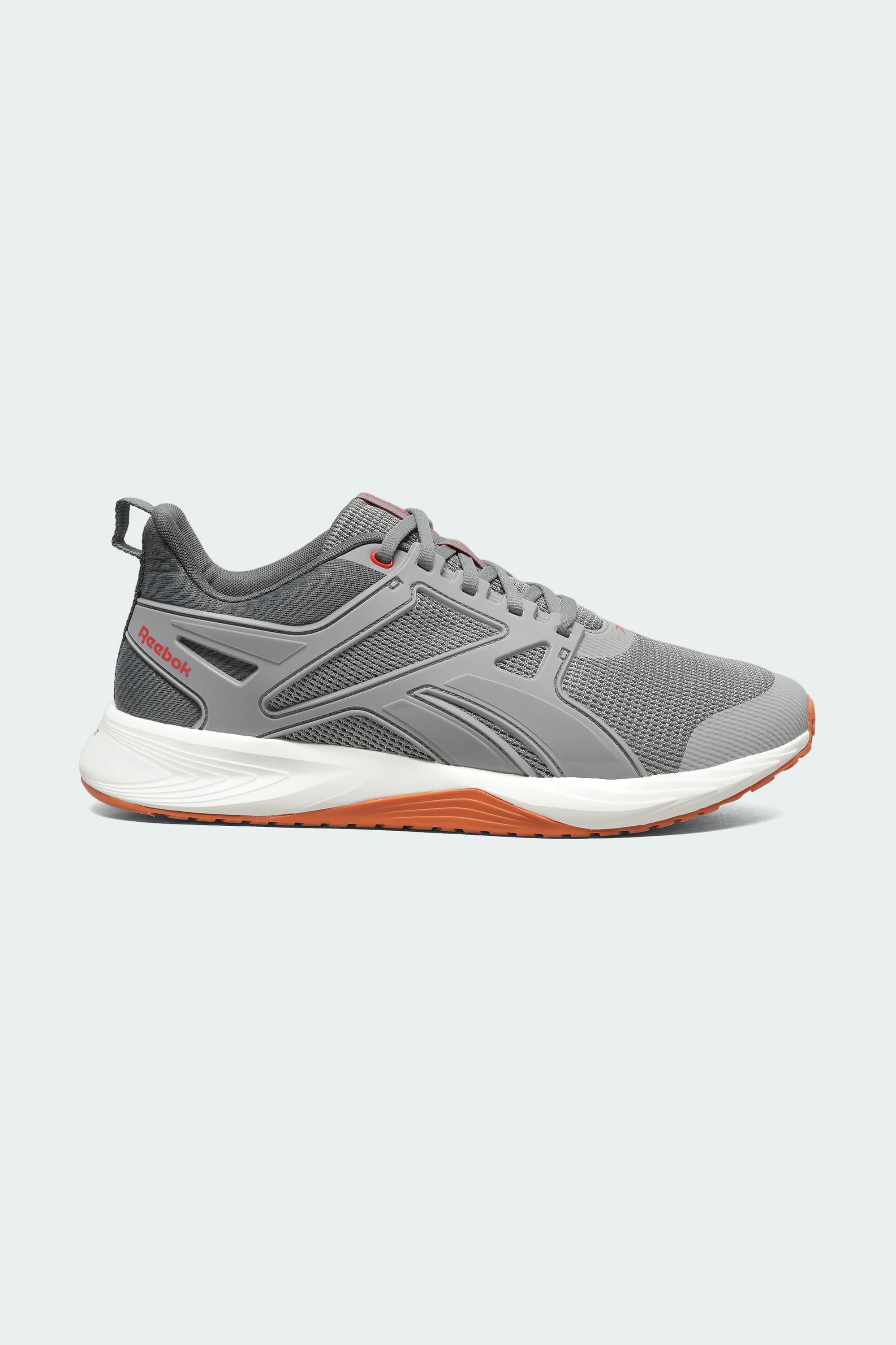 Gusto Highworth Renew M - Men Grey Running Shoes | Reebok