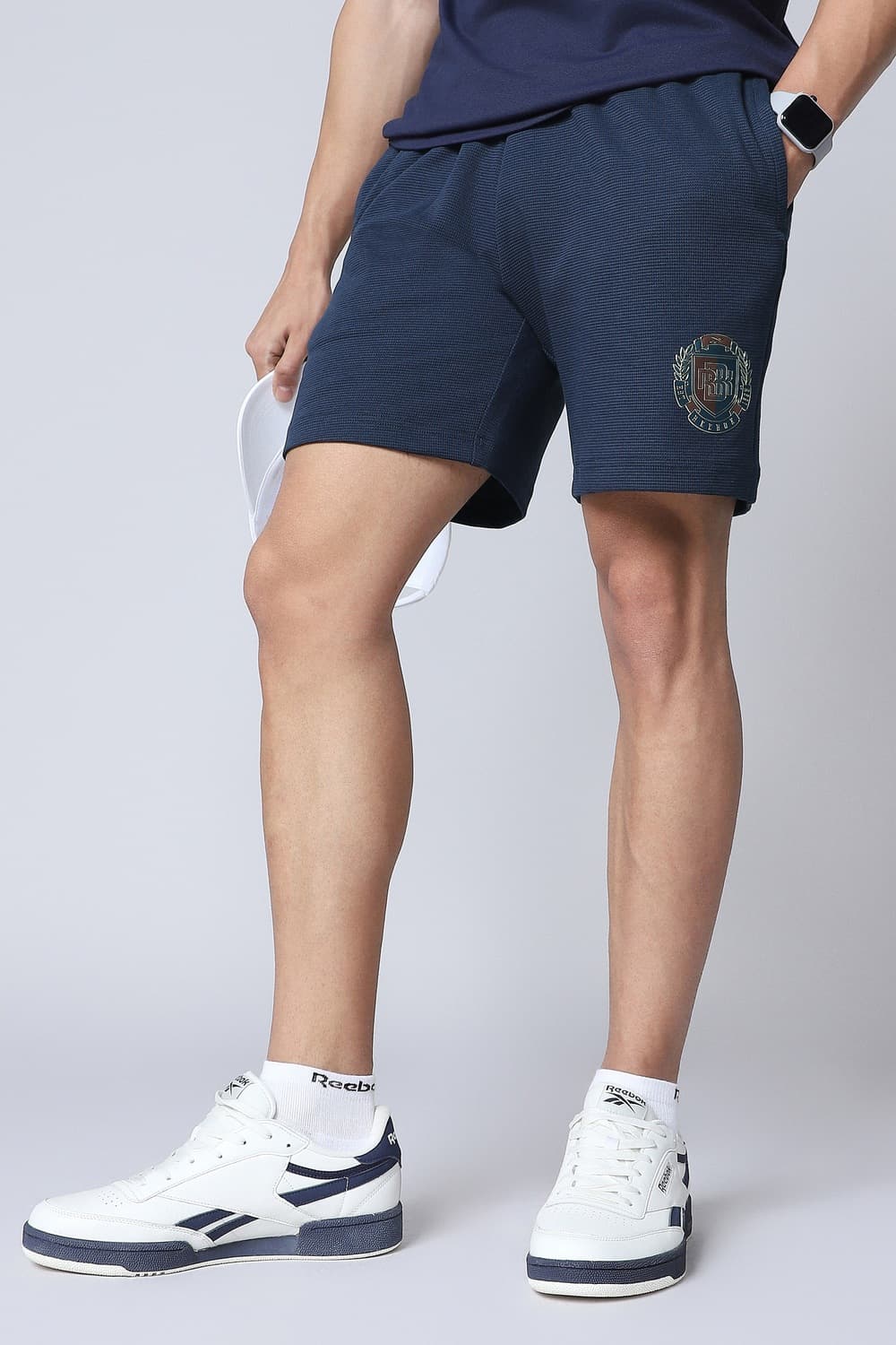 Reebok Men Shorts | Reebok
