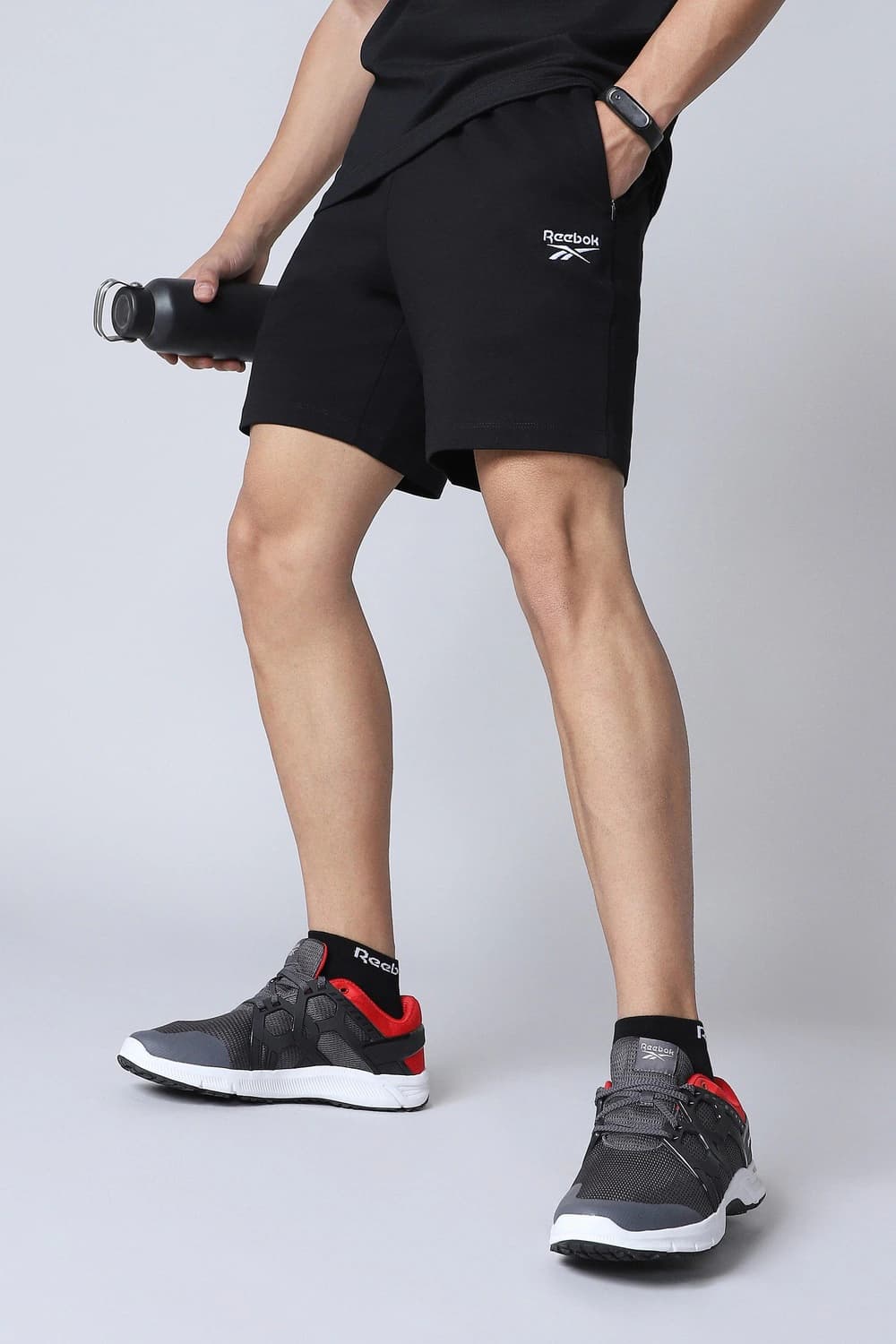 Reebok Men Shorts | Reebok