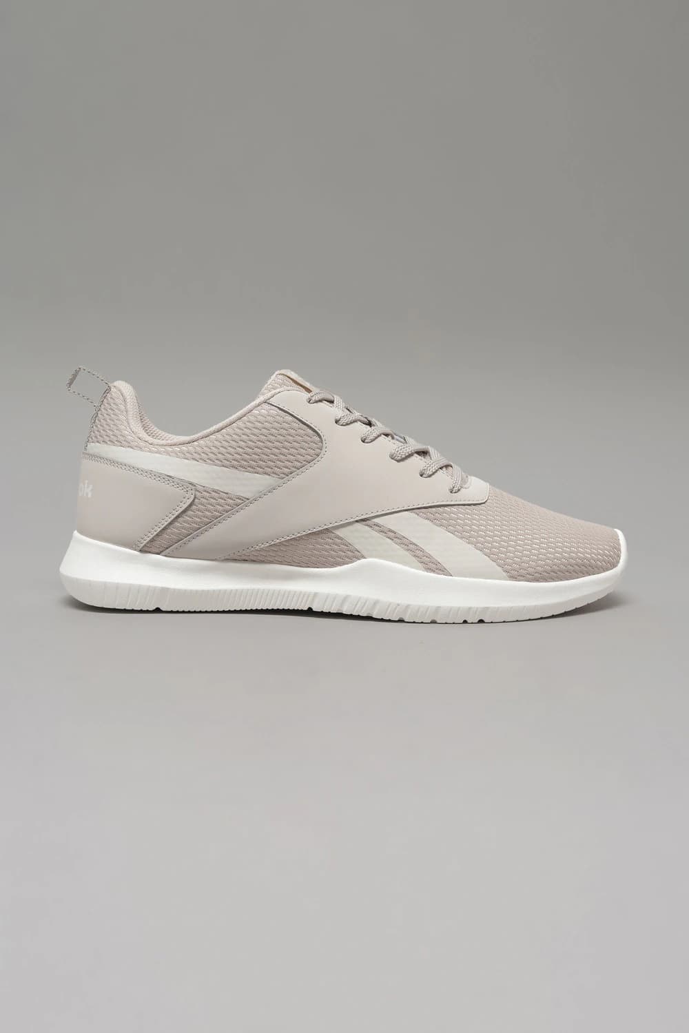 Smooth Transition - Men Beige Running Shoes | Reebok