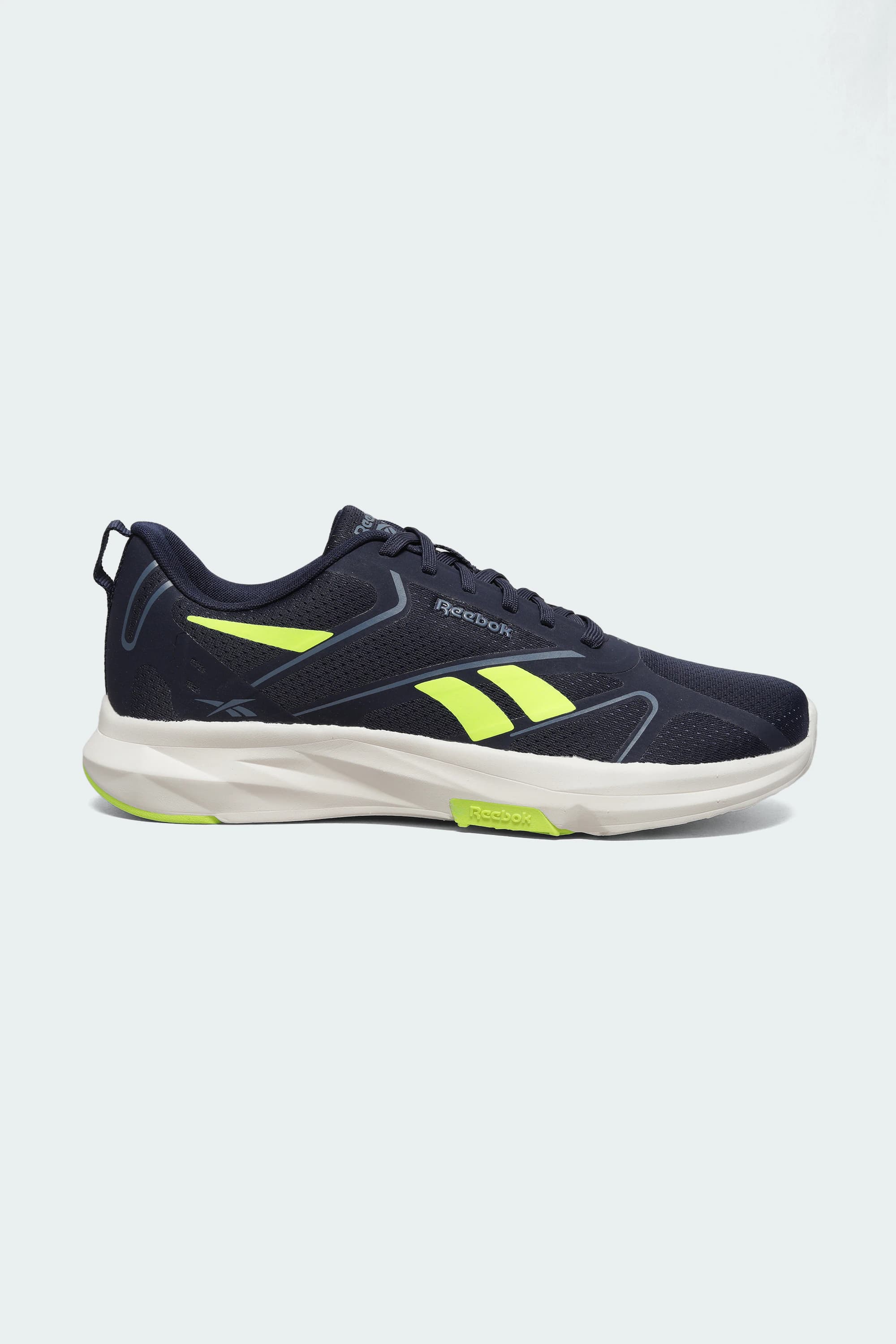 Runergy Lt Propel - Men Navy Running Shoes | Reebok Runergy Lt Propel - Men Navy Running Shoes | Reebok