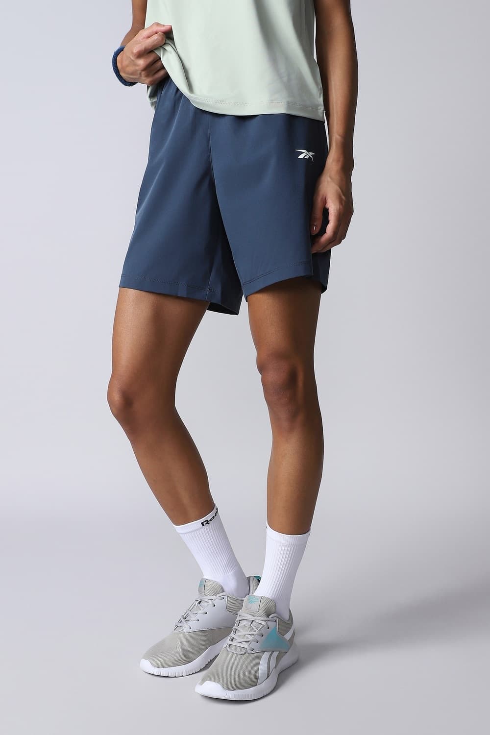 Reebok Women Shorts | Reebok
